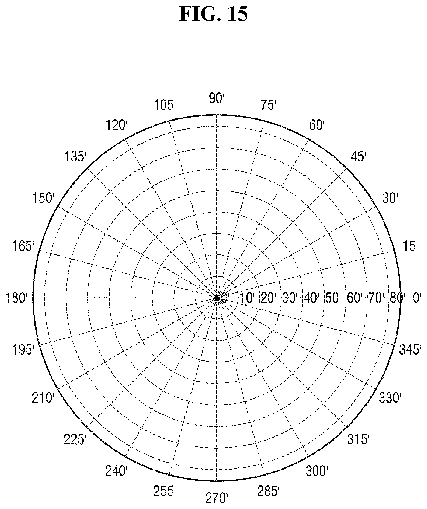 Patent US12329021 Figure 16 – Polarizing plate and display device including the same