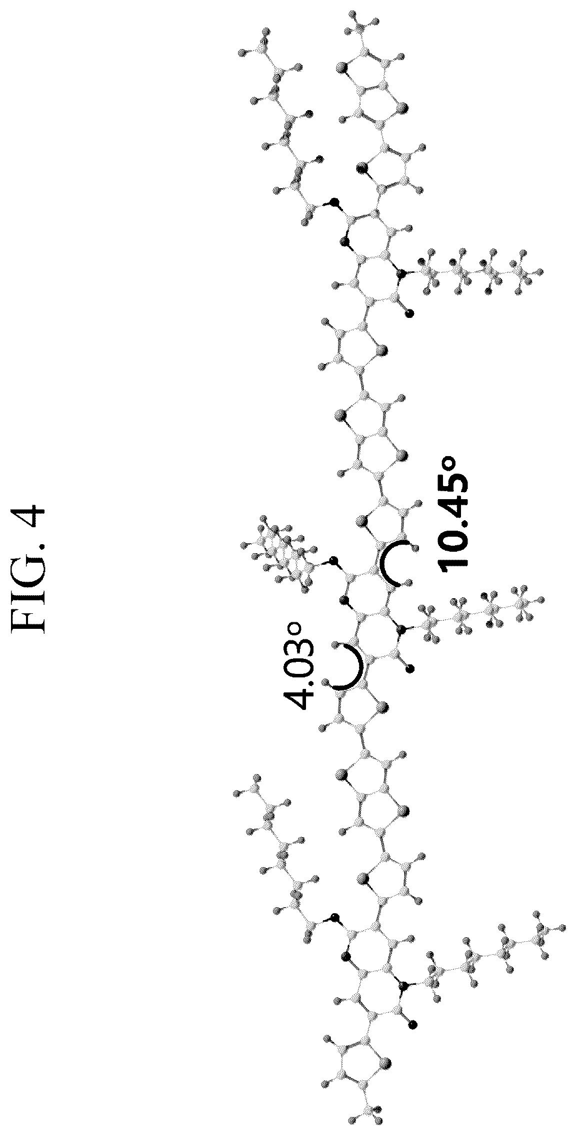 Patent US12329023 Figure 2 – Polymer and stretchable polymer thin film and electronic device