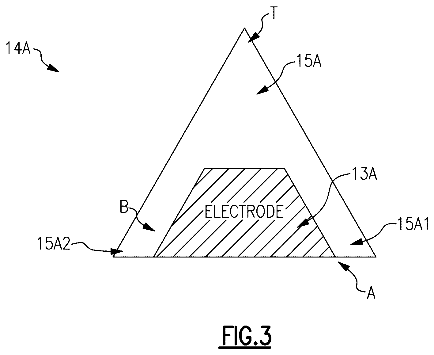 Patent US12329033 Figure 5 – Piezoelectric sensor with increased sensitivity and devices having the same
