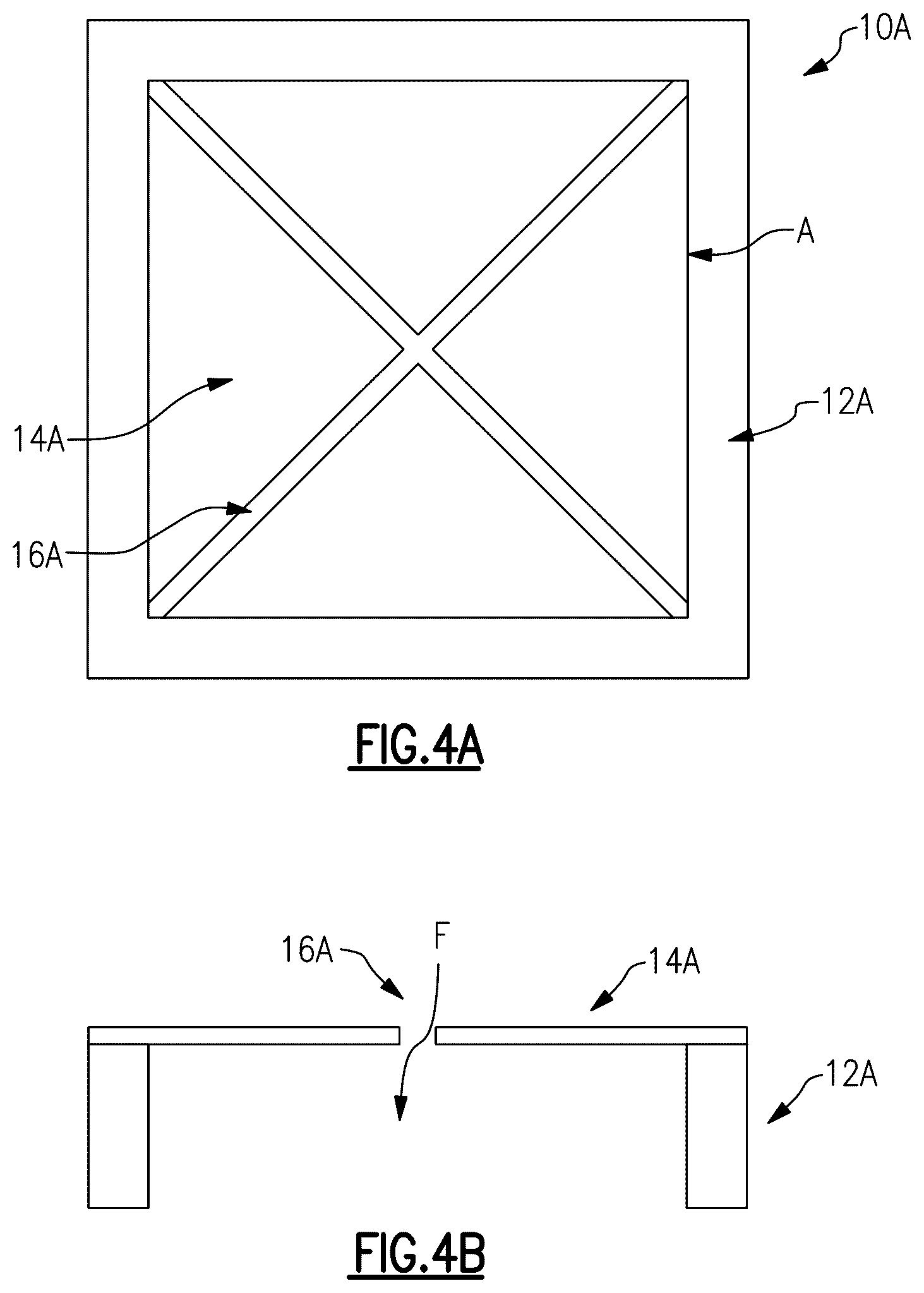 Patent US12329033 Figure 6 – Piezoelectric sensor with increased sensitivity and devices having the same