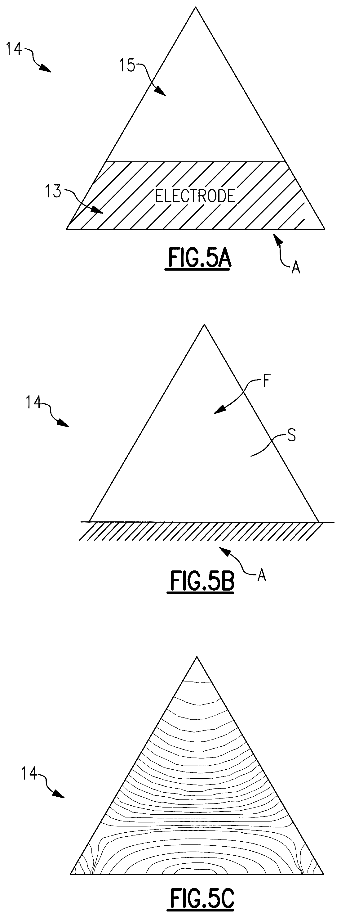 Patent US12329033 Figure 7 – Piezoelectric sensor with increased sensitivity and devices having the same