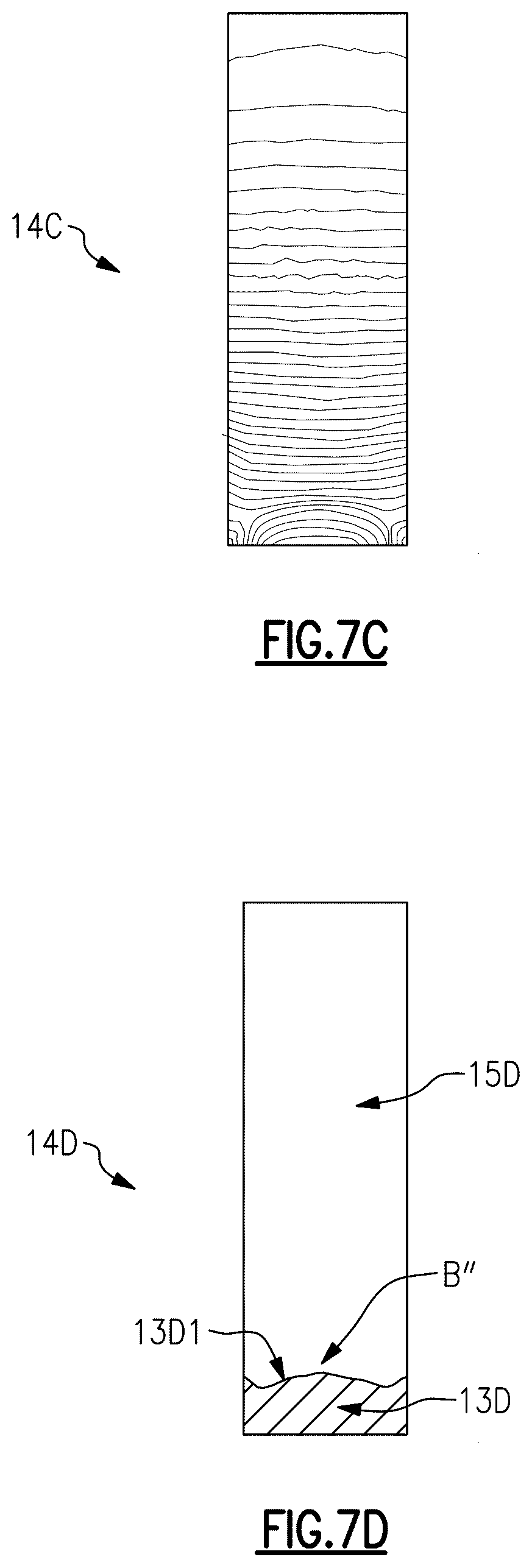 Patent US12329033 Figure 11 – Piezoelectric sensor with increased sensitivity and devices having the same