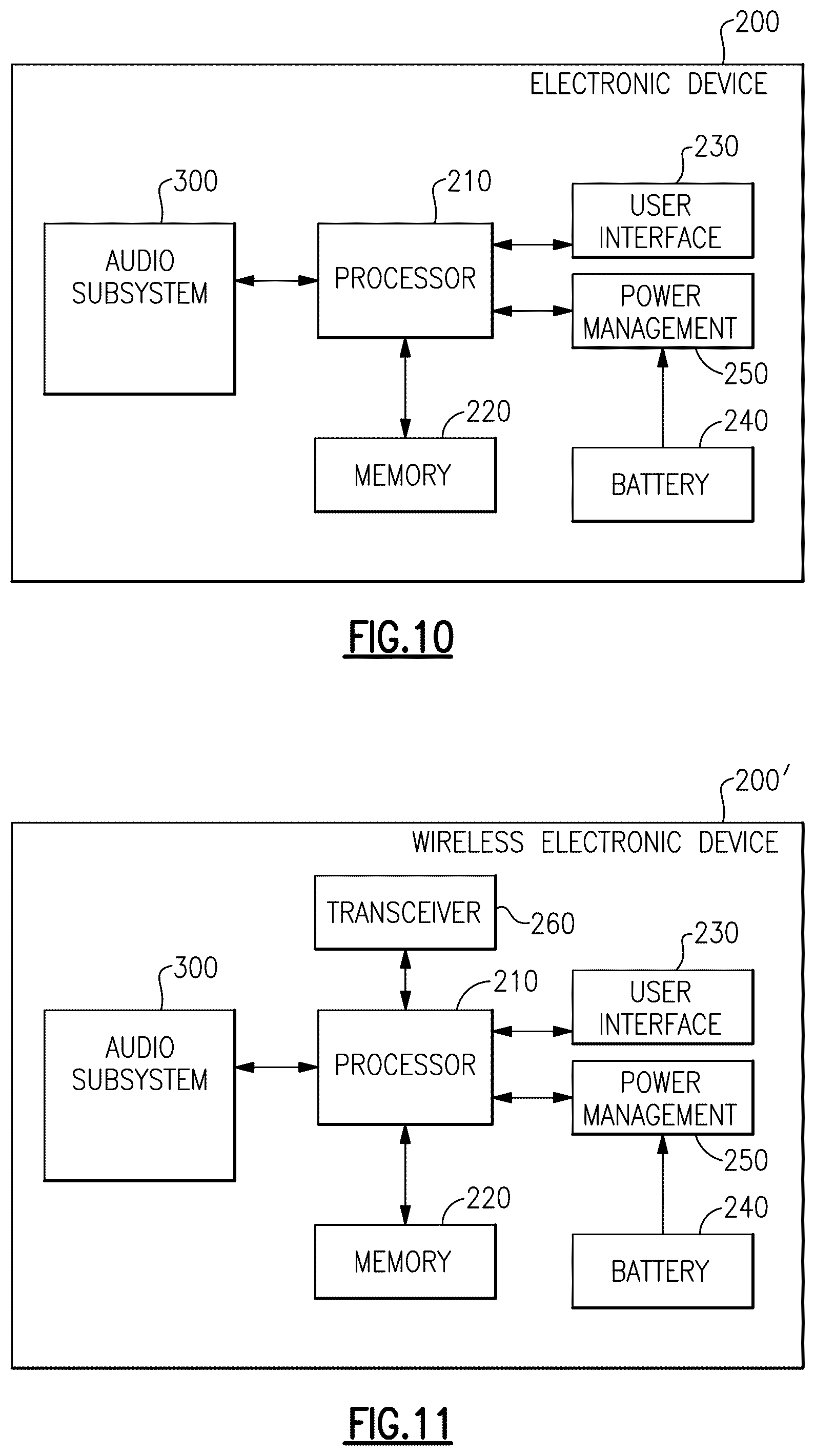 Patent US12329033 Figure 16 – Piezoelectric sensor with increased sensitivity and devices having the same