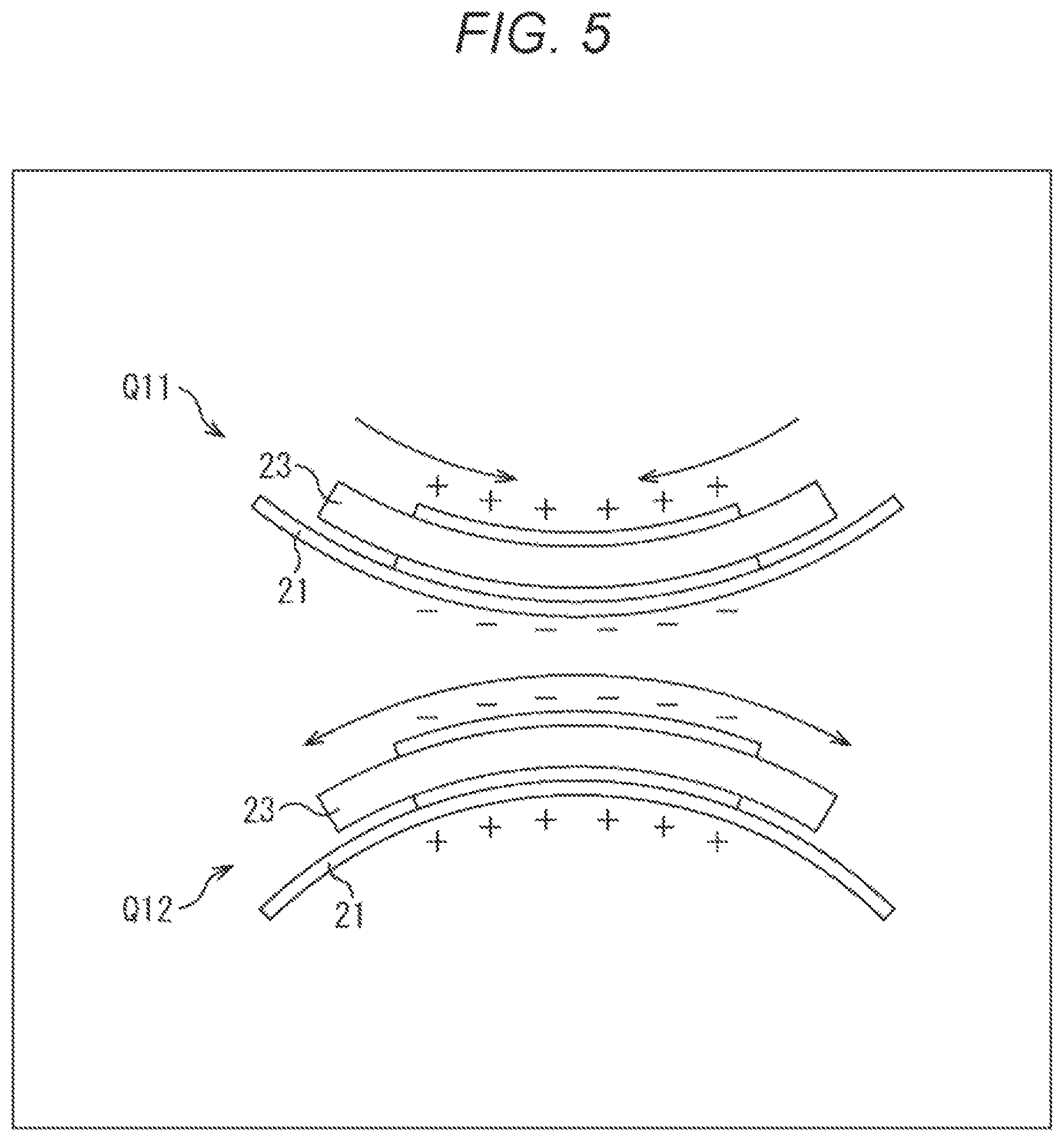 Patent US12329034 Figure 4 – Audio device and driving method thereof, and display device