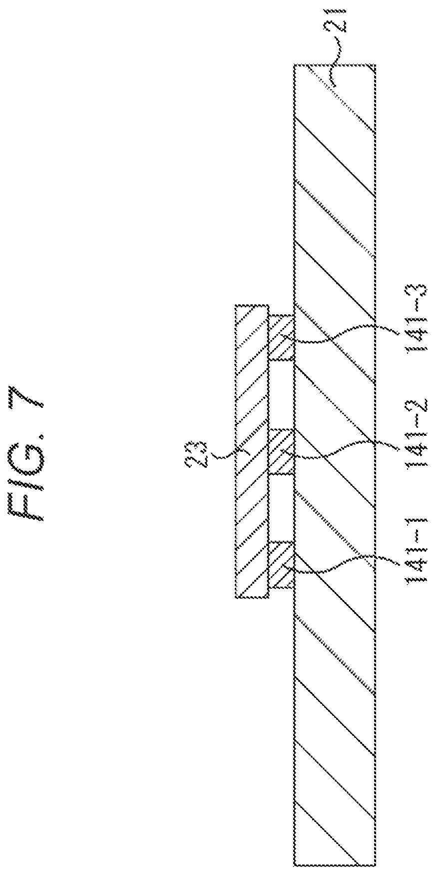 Patent US12329034 Figure 6 – Audio device and driving method thereof, and display device