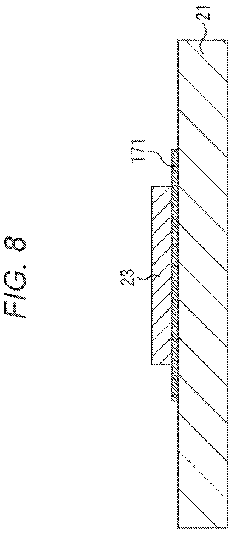 Patent US12329034 Figure 7 – Audio device and driving method thereof, and display device