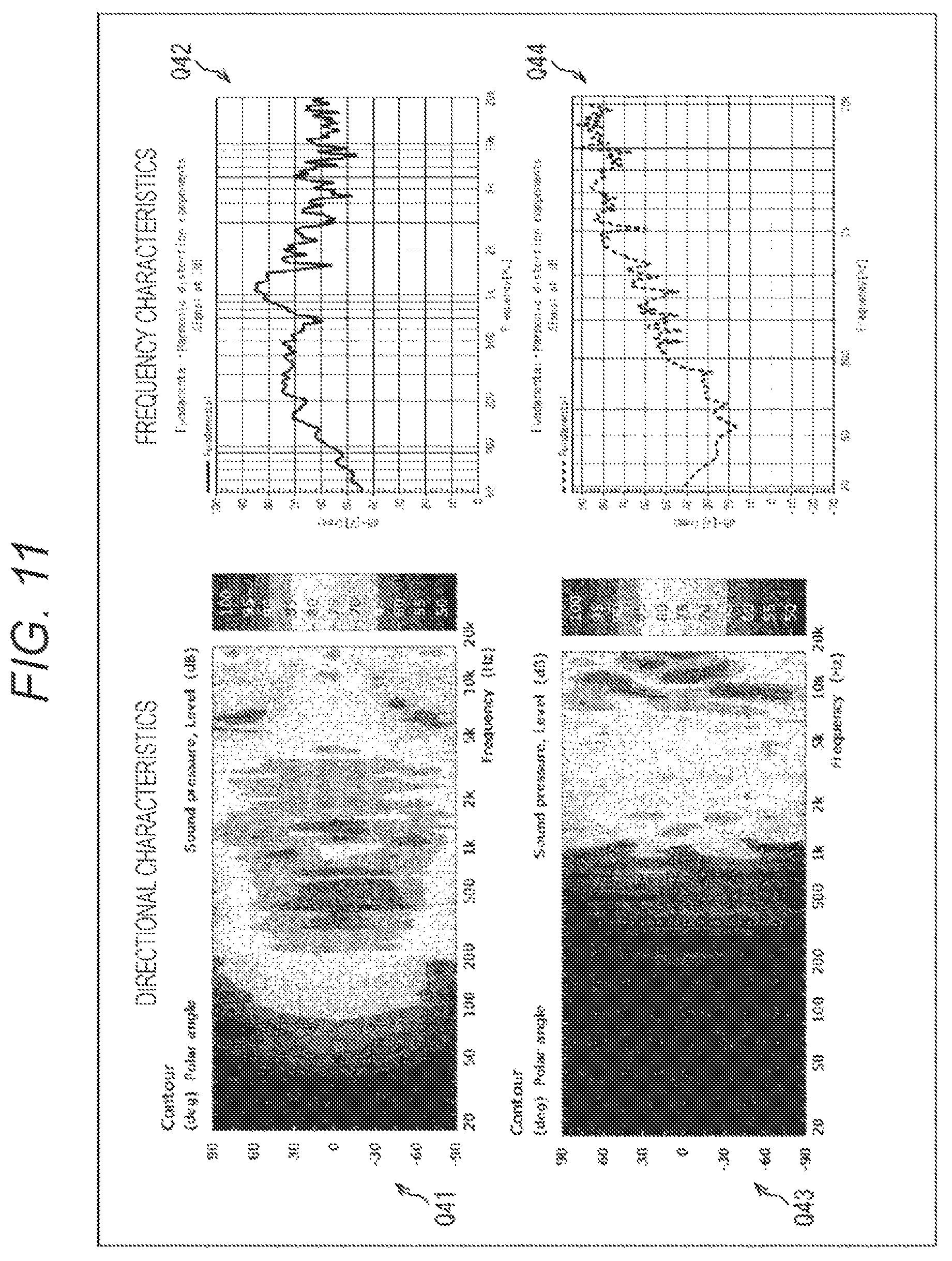 Patent US12329034 Figure 10 – Audio device and driving method thereof, and display device