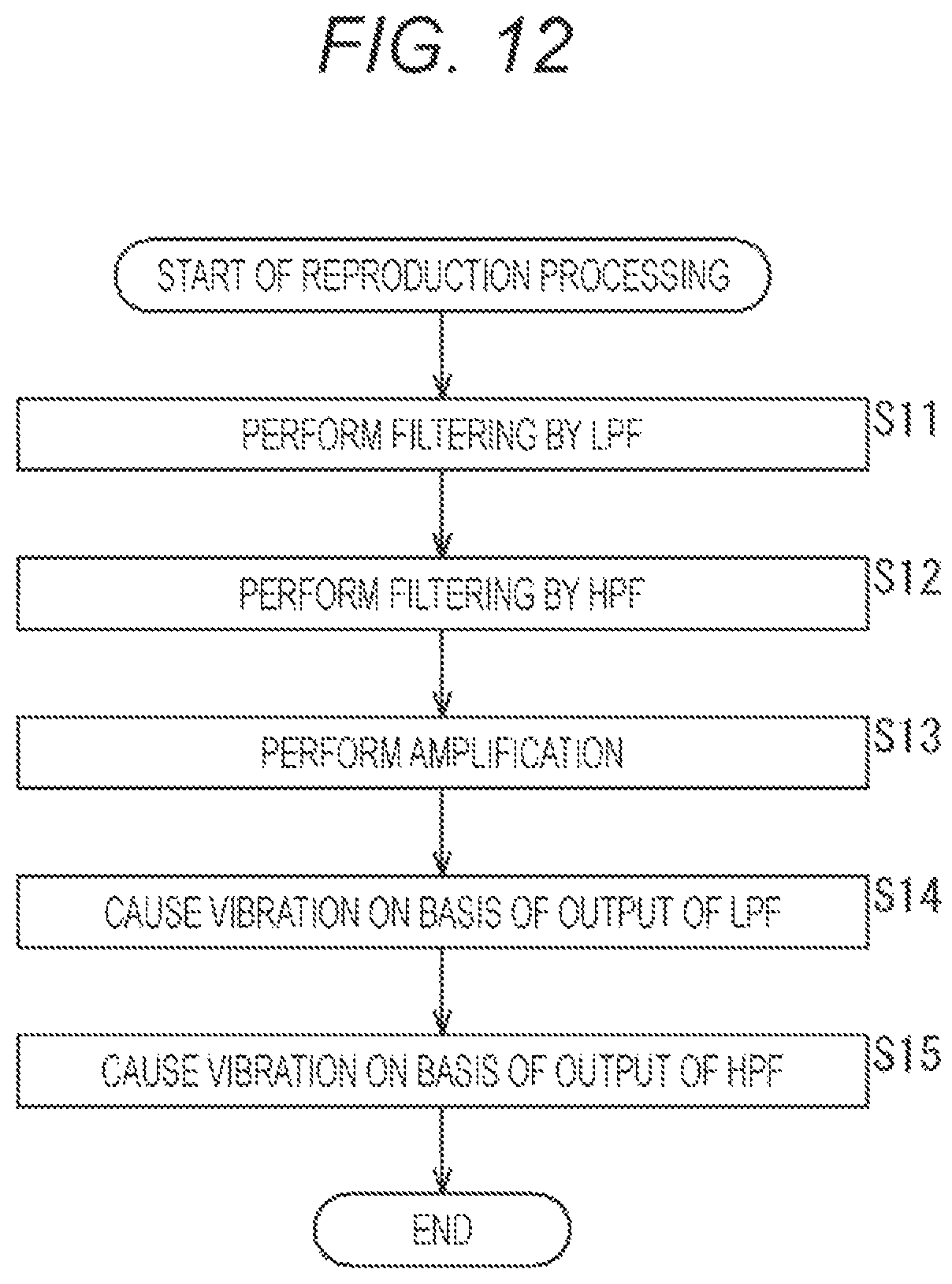 Patent US12329034 Figure 11 – Audio device and driving method thereof, and display device