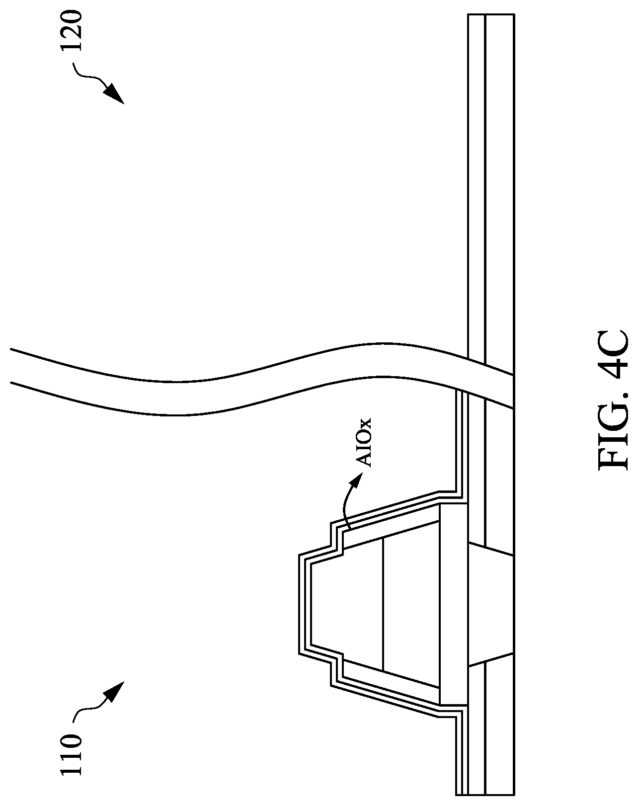 Patent US12329039 Figure 9 – Magnetic tunnel junction structures with protection outer layers