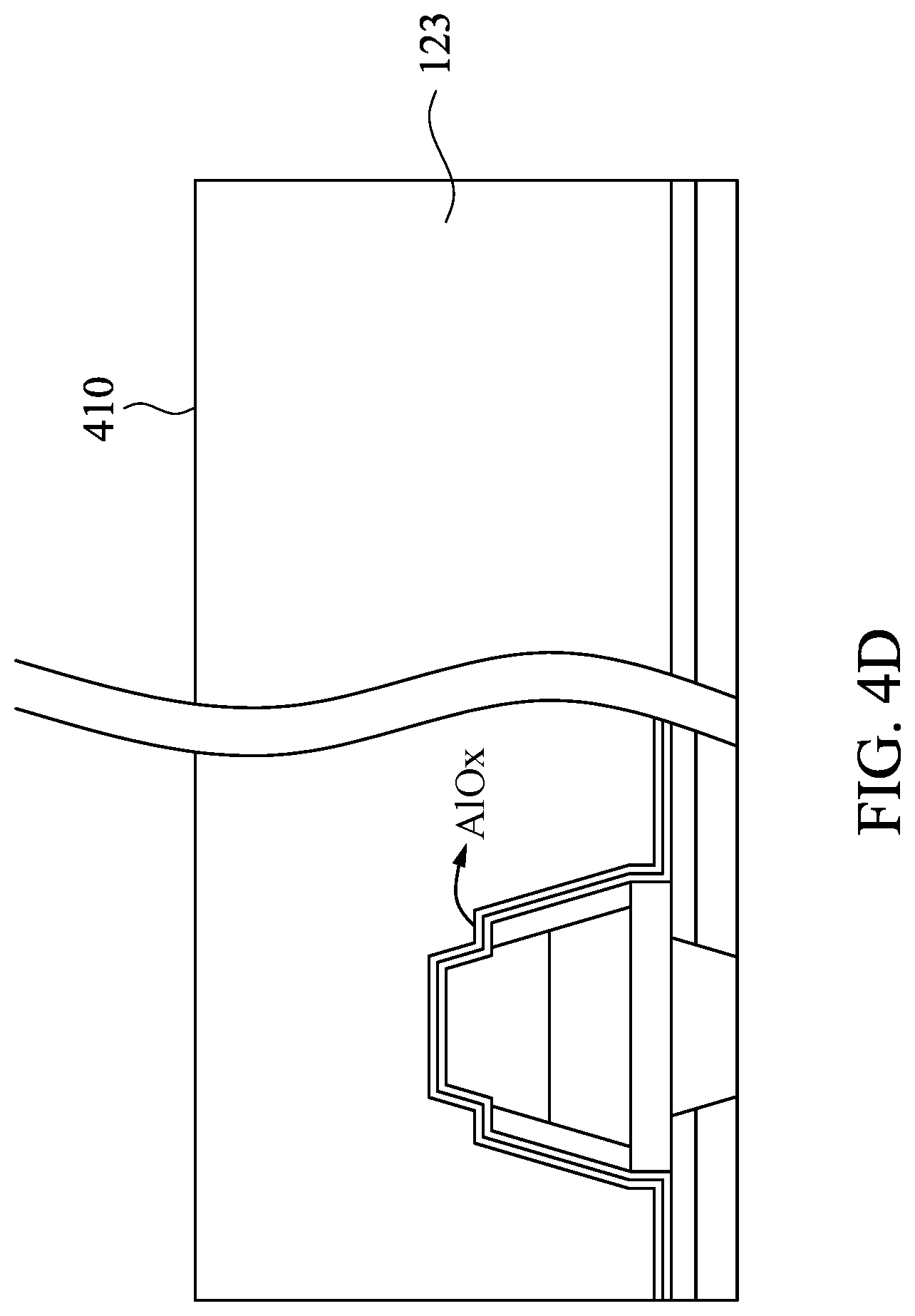 Patent US12329039 Figure 10 – Magnetic tunnel junction structures with protection outer layers