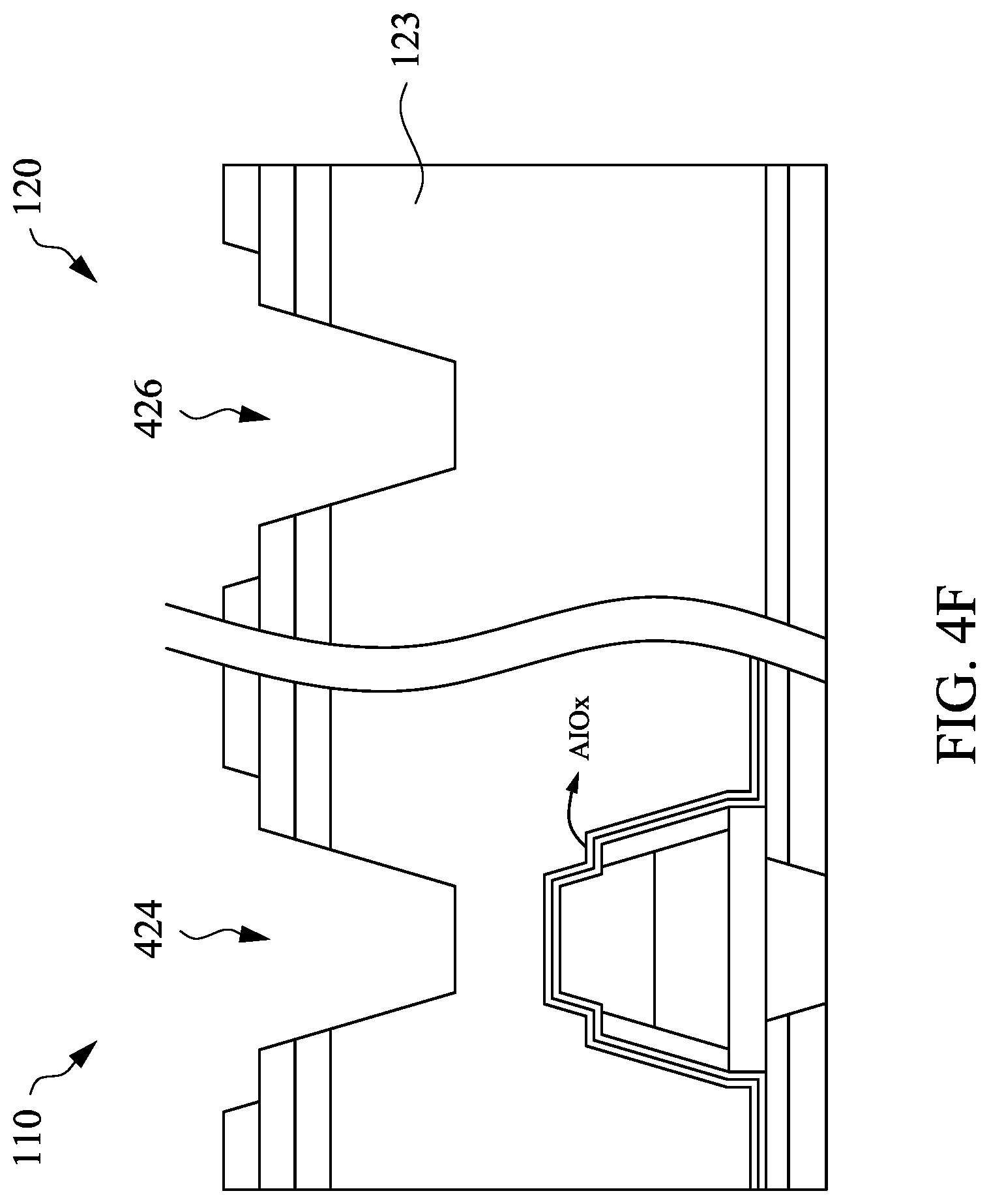 Patent US12329039 Figure 12 – Magnetic tunnel junction structures with protection outer layers