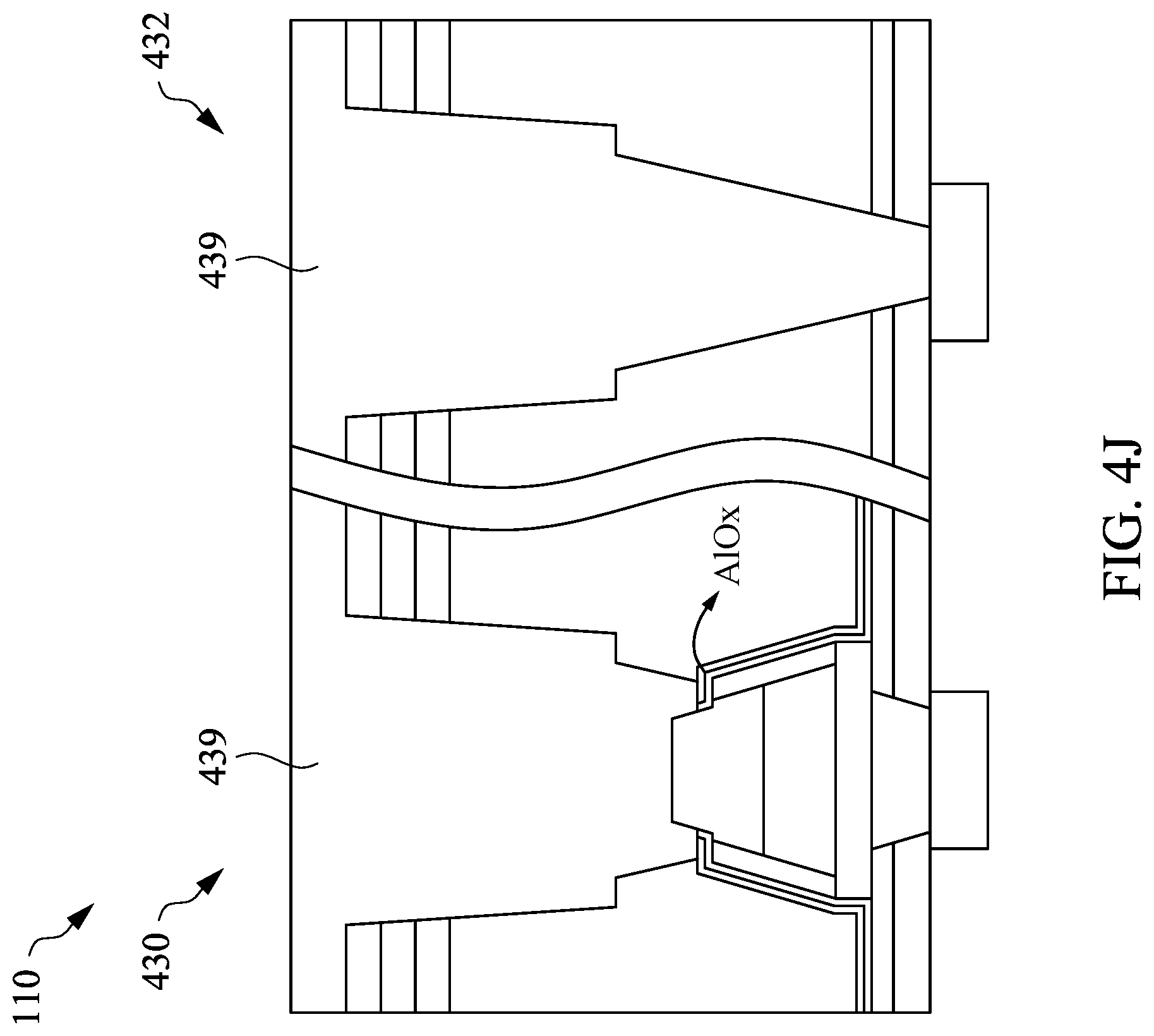 Patent US12329039 Figure 16 – Magnetic tunnel junction structures with protection outer layers