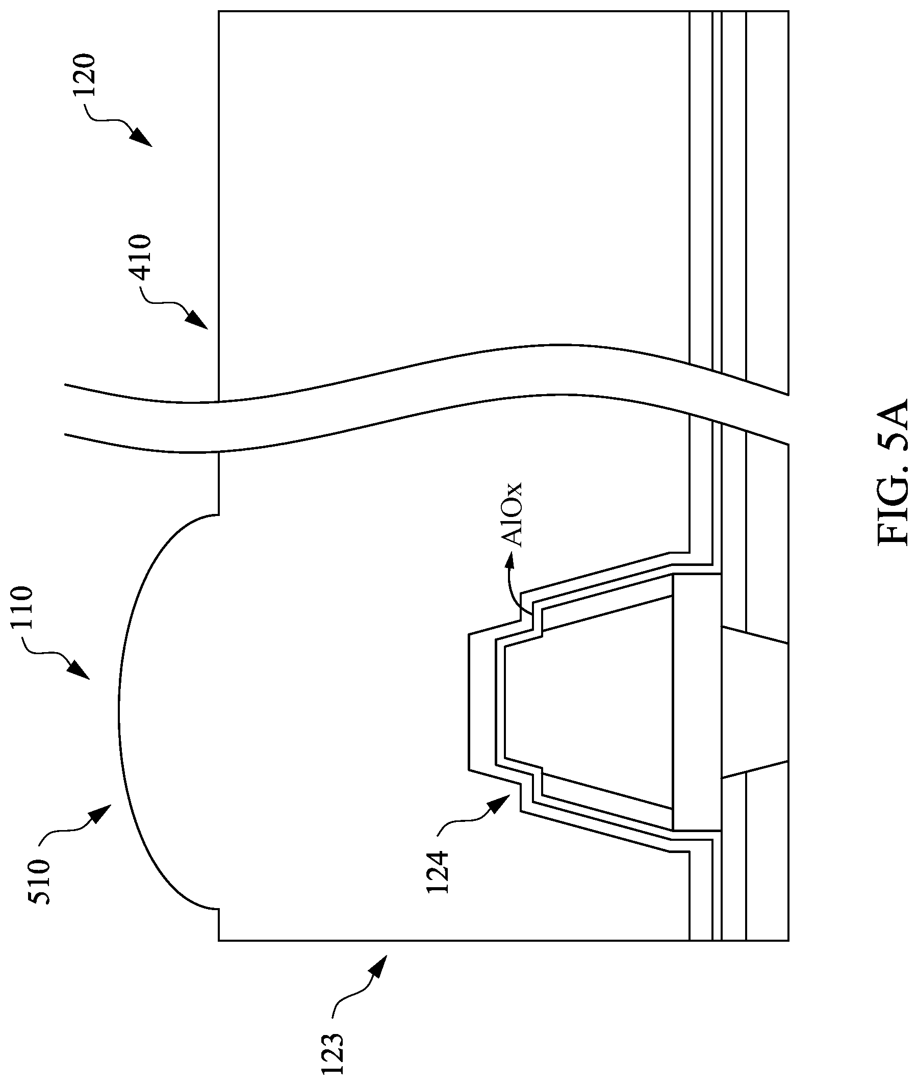 Patent US12329039 Figure 18 – Magnetic tunnel junction structures with protection outer layers