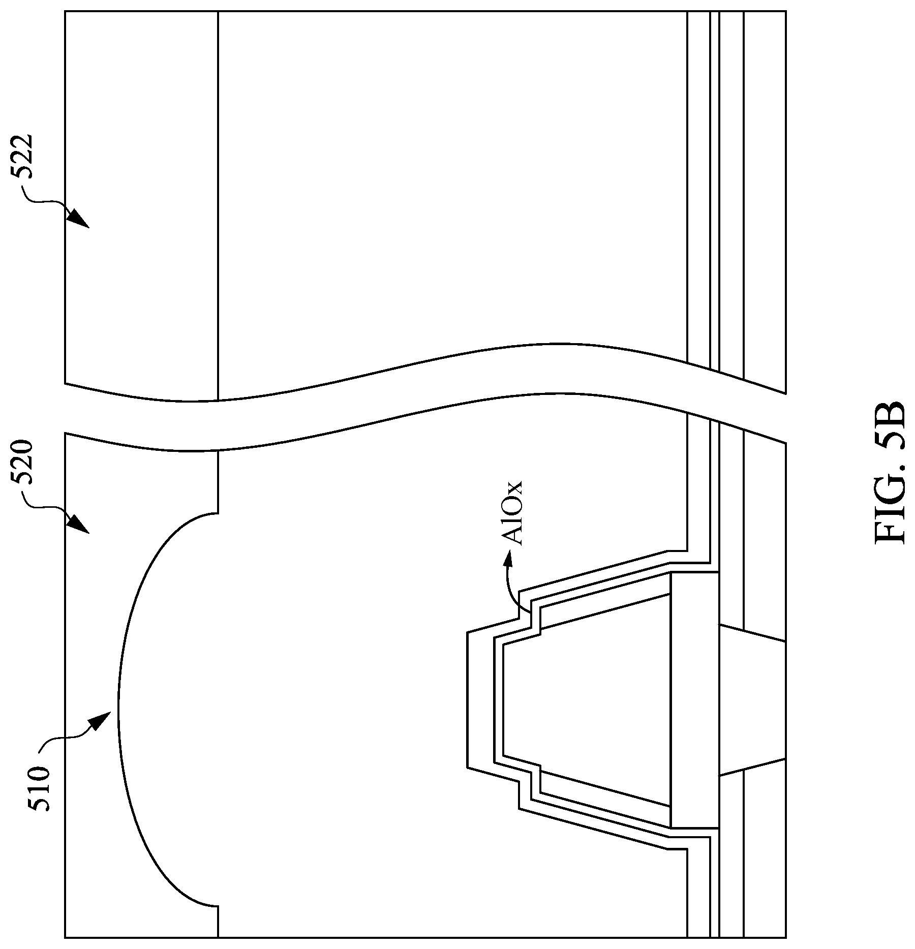 Patent US12329039 Figure 19 – Magnetic tunnel junction structures with protection outer layers