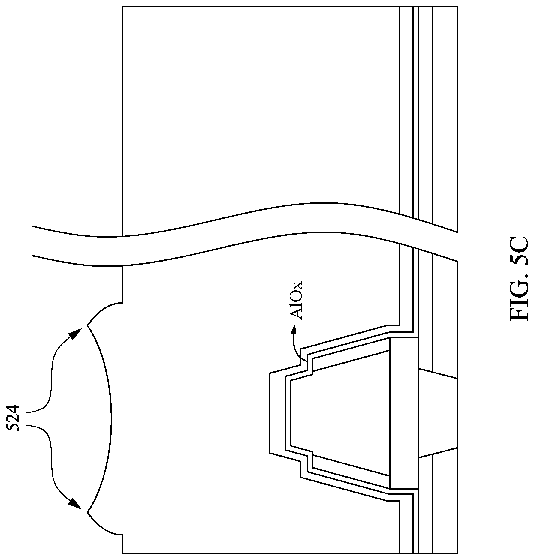 Patent US12329039 Figure 20 – Magnetic tunnel junction structures with protection outer layers