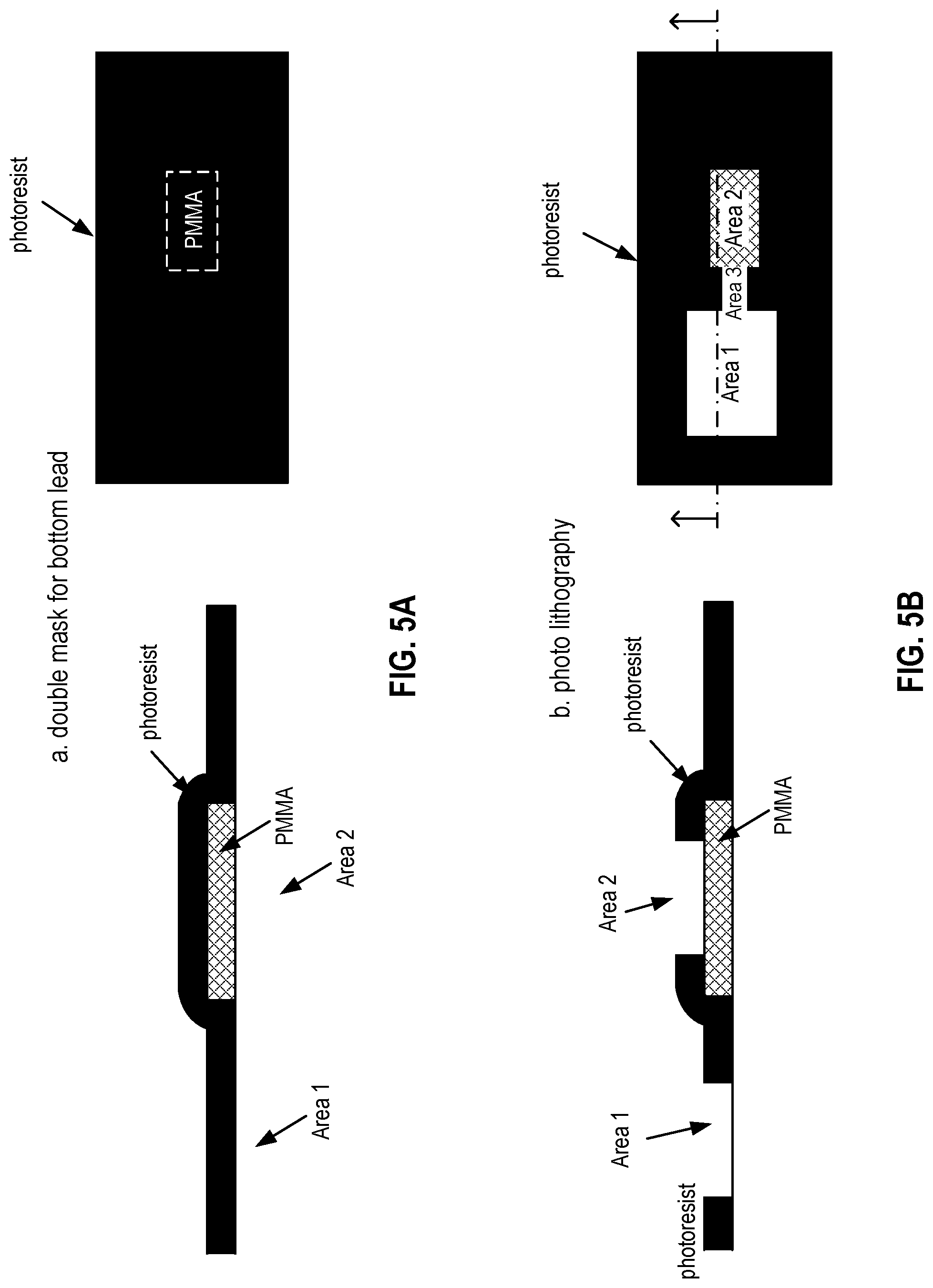 Patent US12329043 Figure 5 – Superconducting circuit including superconducting qubits