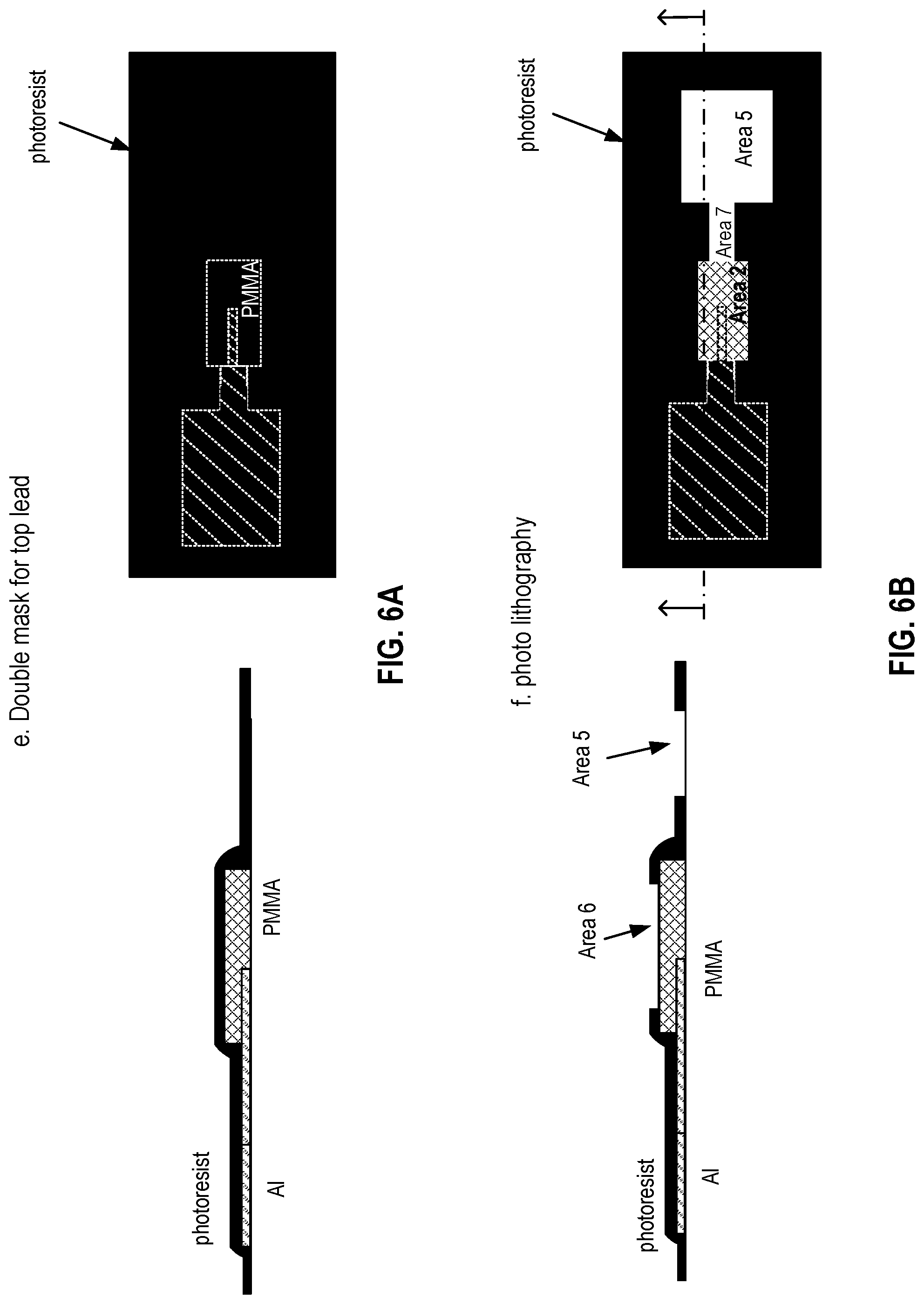 Patent US12329043 Figure 7 – Superconducting circuit including superconducting qubits