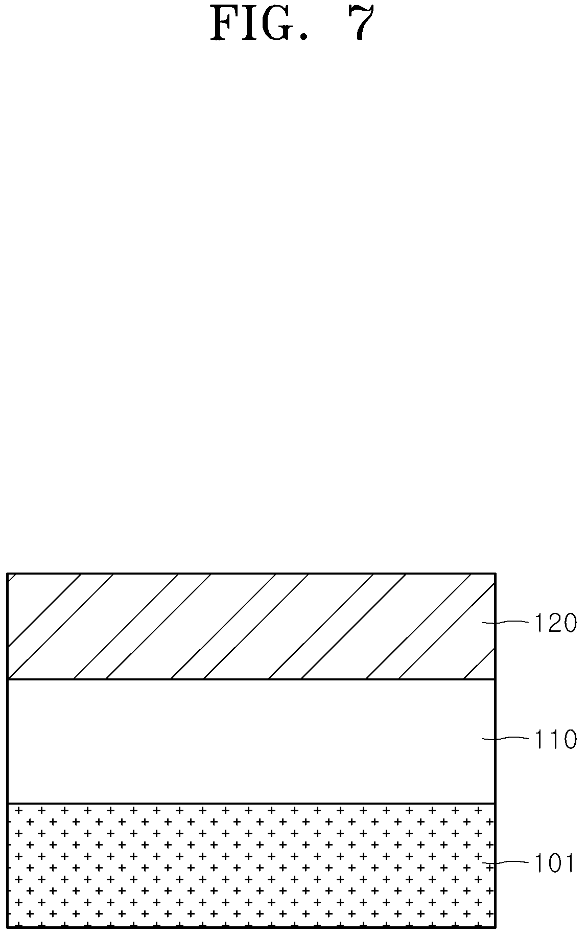 Patent US12329047 Figure 9 – Semiconductor device including resistance change layer and metal particle-embedded metal-organic framework layer and method of manufacturing the same