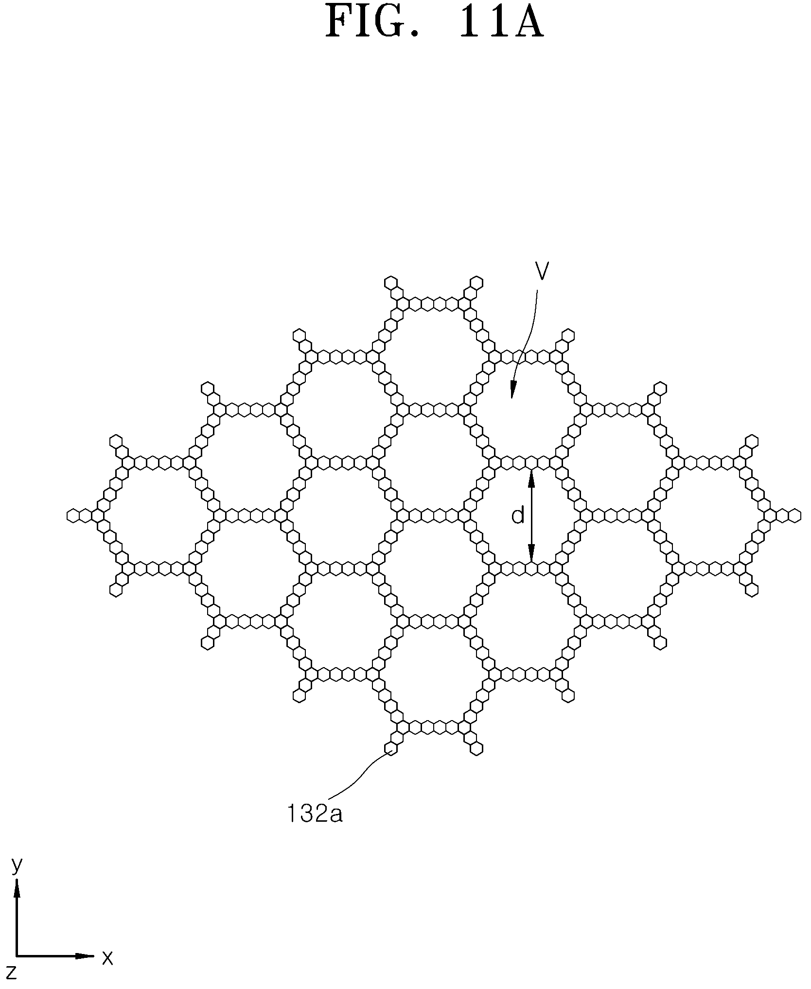 Patent US12329047 Figure 13 – Semiconductor device including resistance change layer and metal particle-embedded metal-organic framework layer and method of manufacturing the same