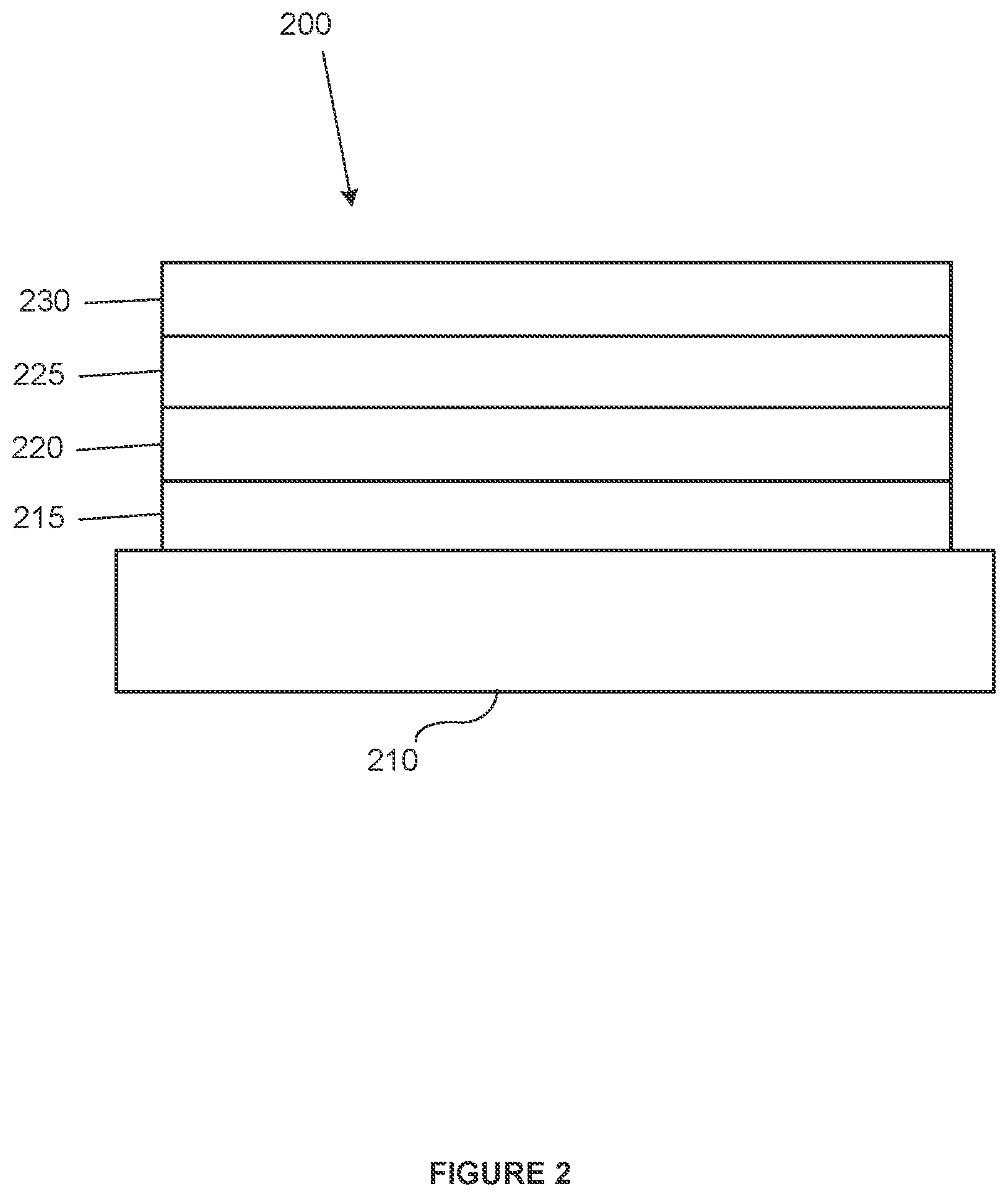 Patent US12331065 Figure 2 – Organic electroluminescent materials and devices