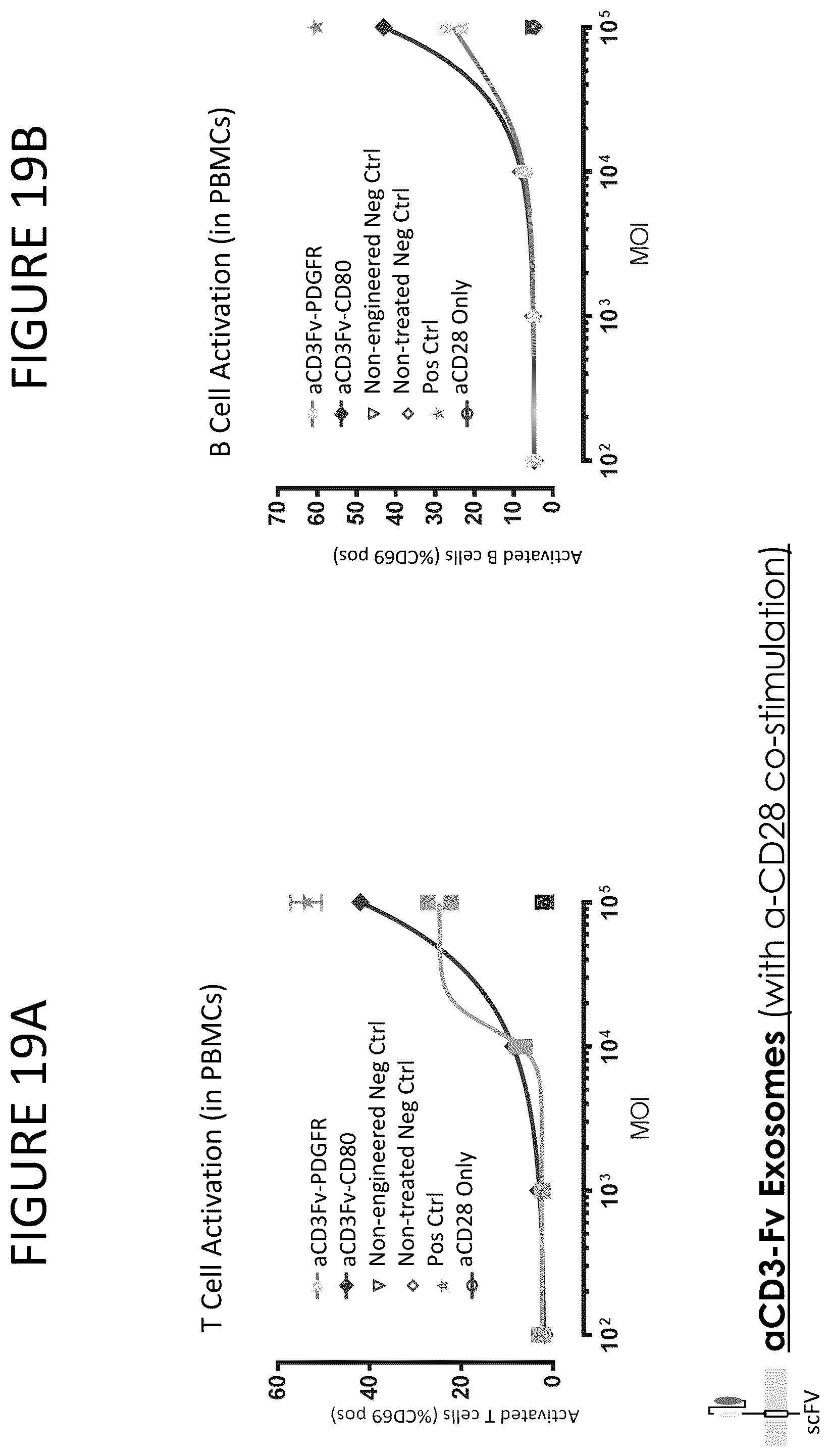 Patent US12331100 Figure 20 – Exosomes for immuno-oncology and anti-inflammatory therapy