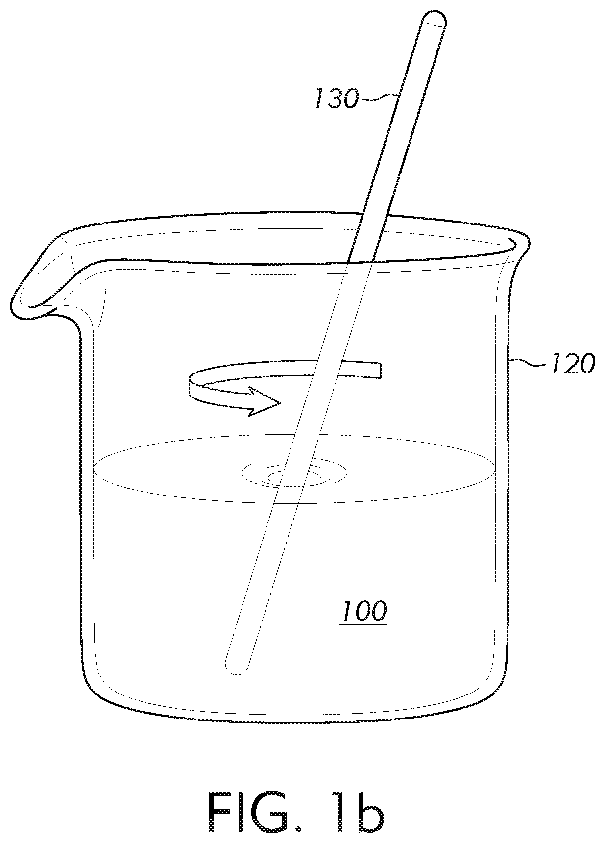 Patent US12331270 Figure 2 – Solvent mixture for the removal of silicone conformal coatings from a printed circuit board