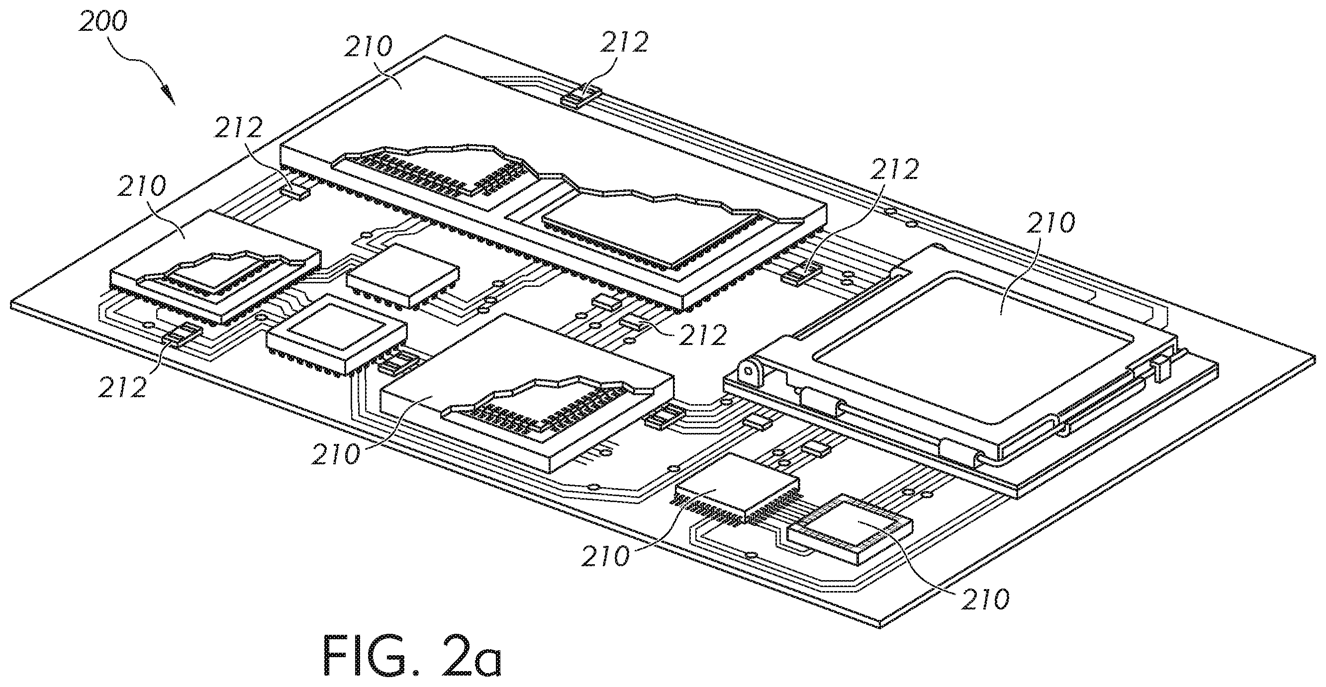 Patent US12331270 Figure 3 – Solvent mixture for the removal of silicone conformal coatings from a printed circuit board