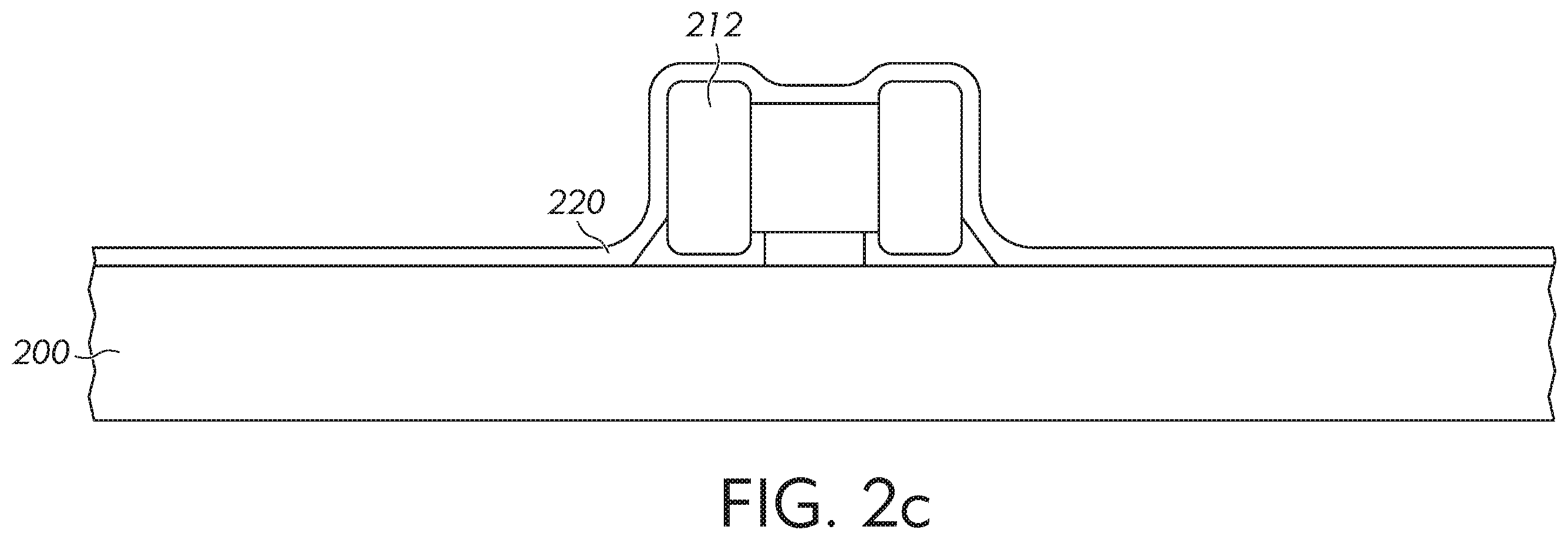 Patent US12331270 Figure 5 – Solvent mixture for the removal of silicone conformal coatings from a printed circuit board