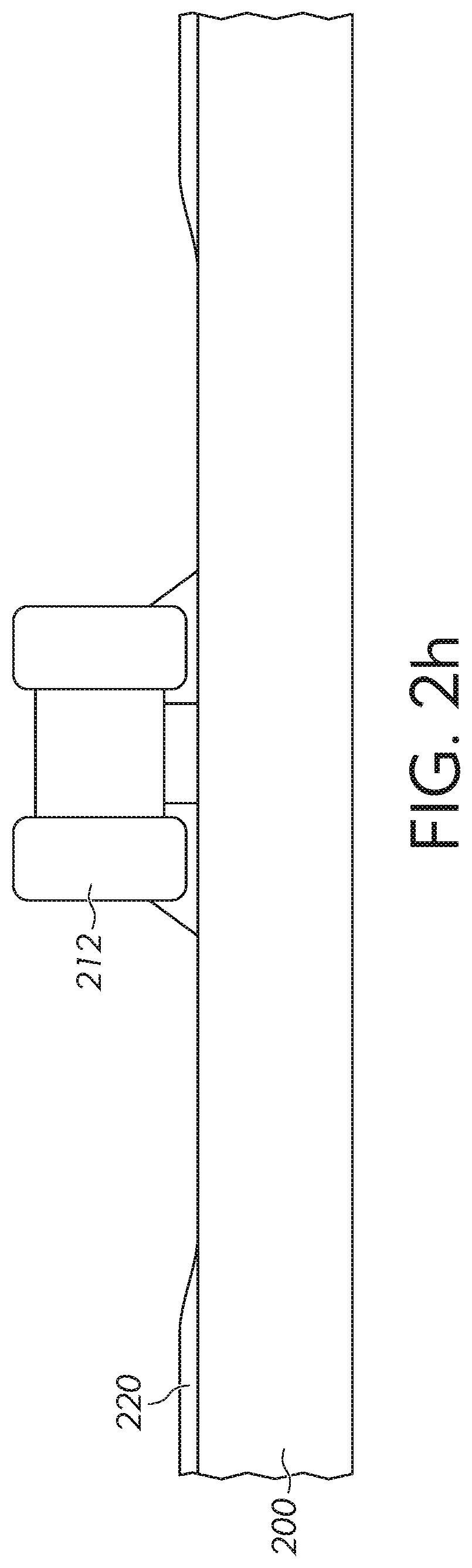 Patent US12331270 Figure 10 – Solvent mixture for the removal of silicone conformal coatings from a printed circuit board