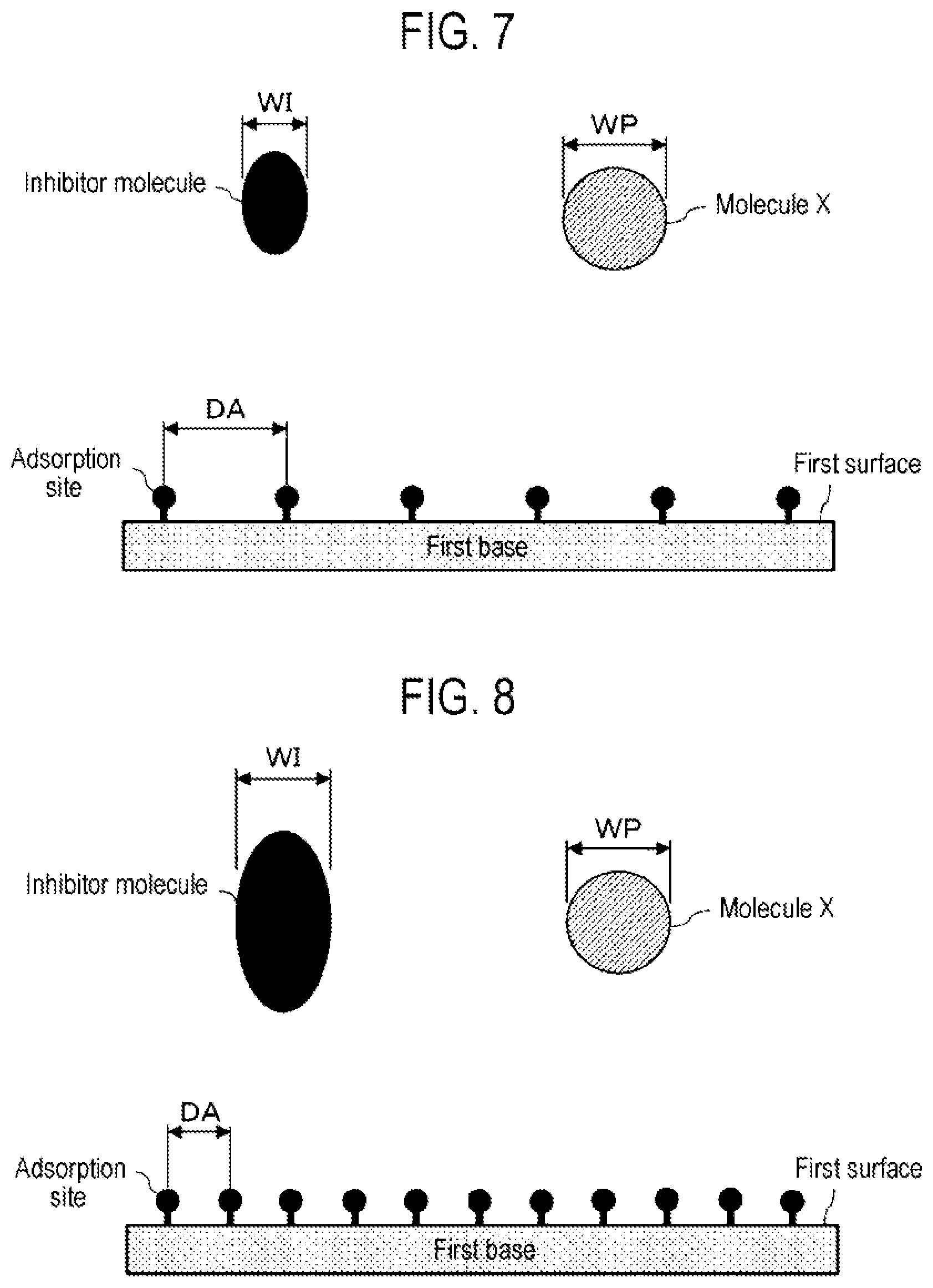 Patent US12331393 Figure 7 – Method of processing substrate, method of manufacturing semiconductor device, substrate processing apparatus, and recording medium