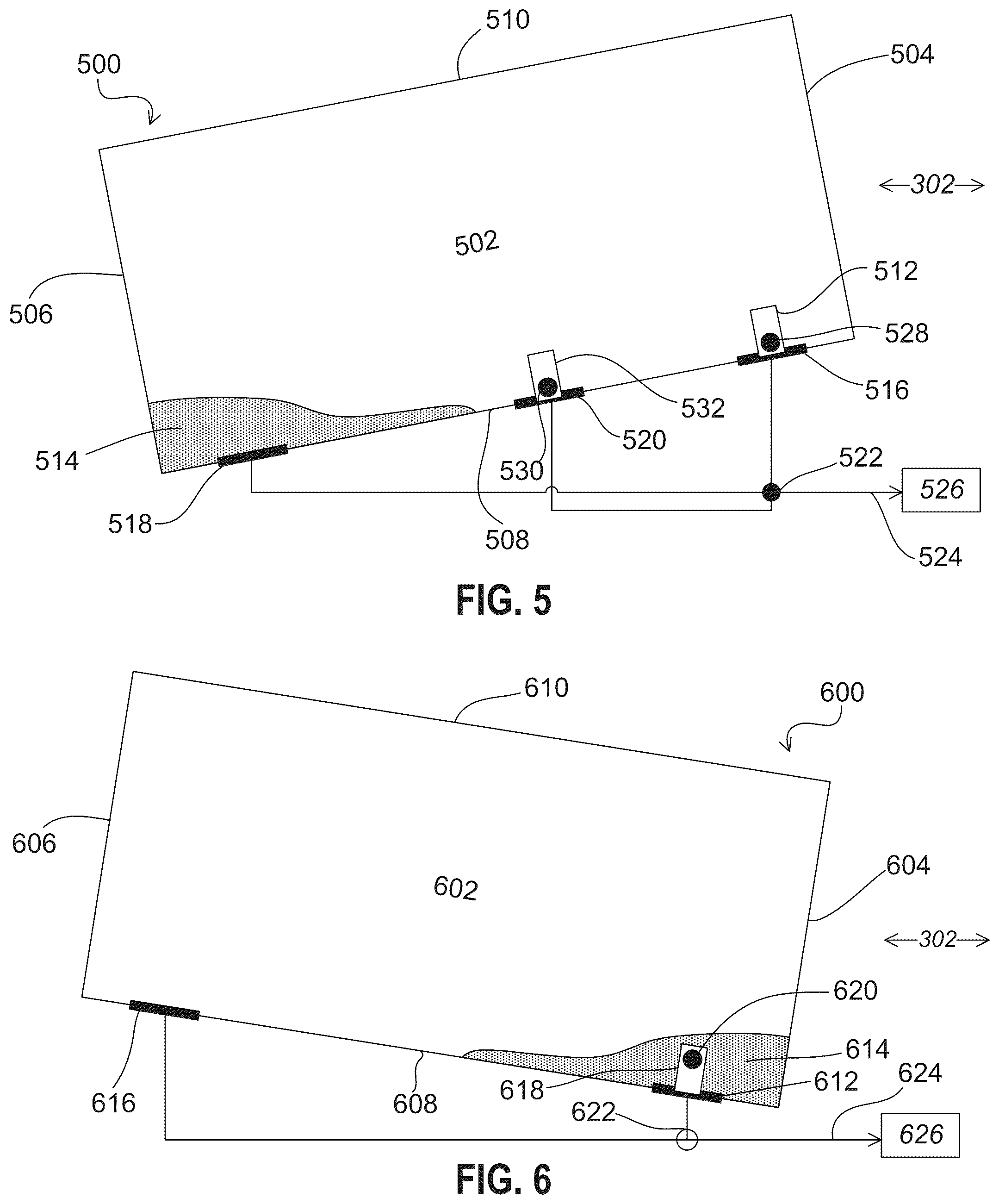 Patent US12331667 Figure 4 – Flow draining enhancement system for engine sump cavities