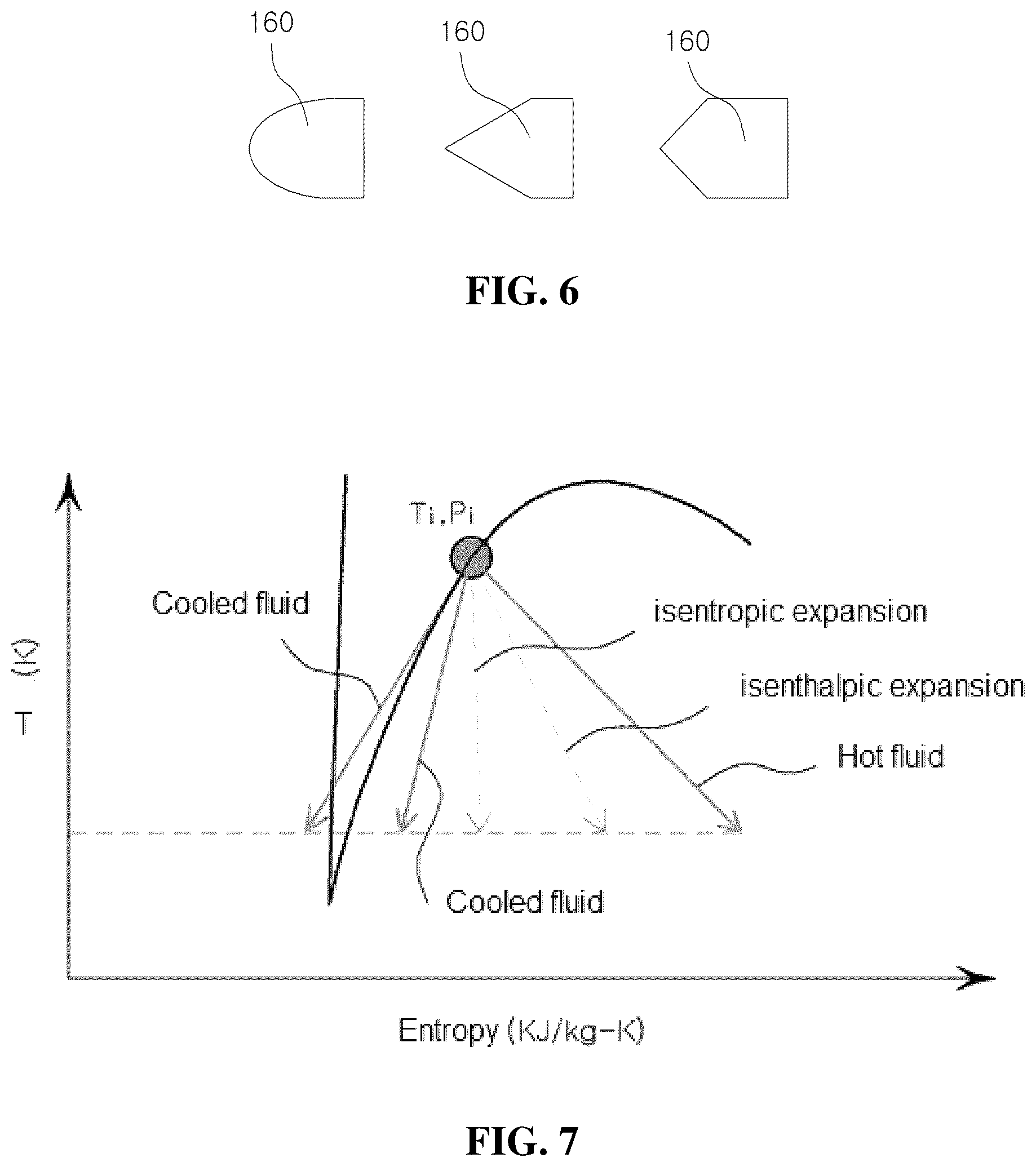Patent US12331704 Figure 5 – Production process for hydrogen-enriched slush LNG fuel and device