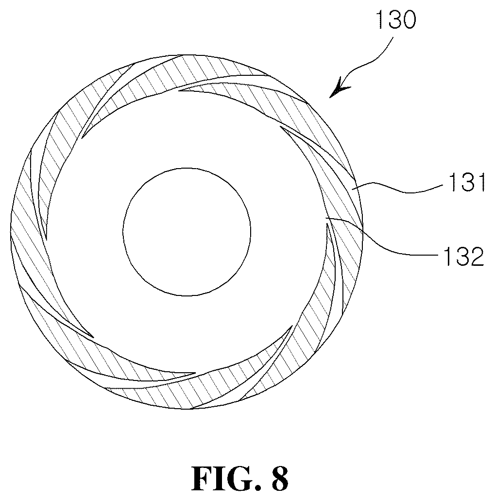Patent US12331704 Figure 6 – Production process for hydrogen-enriched slush LNG fuel and device