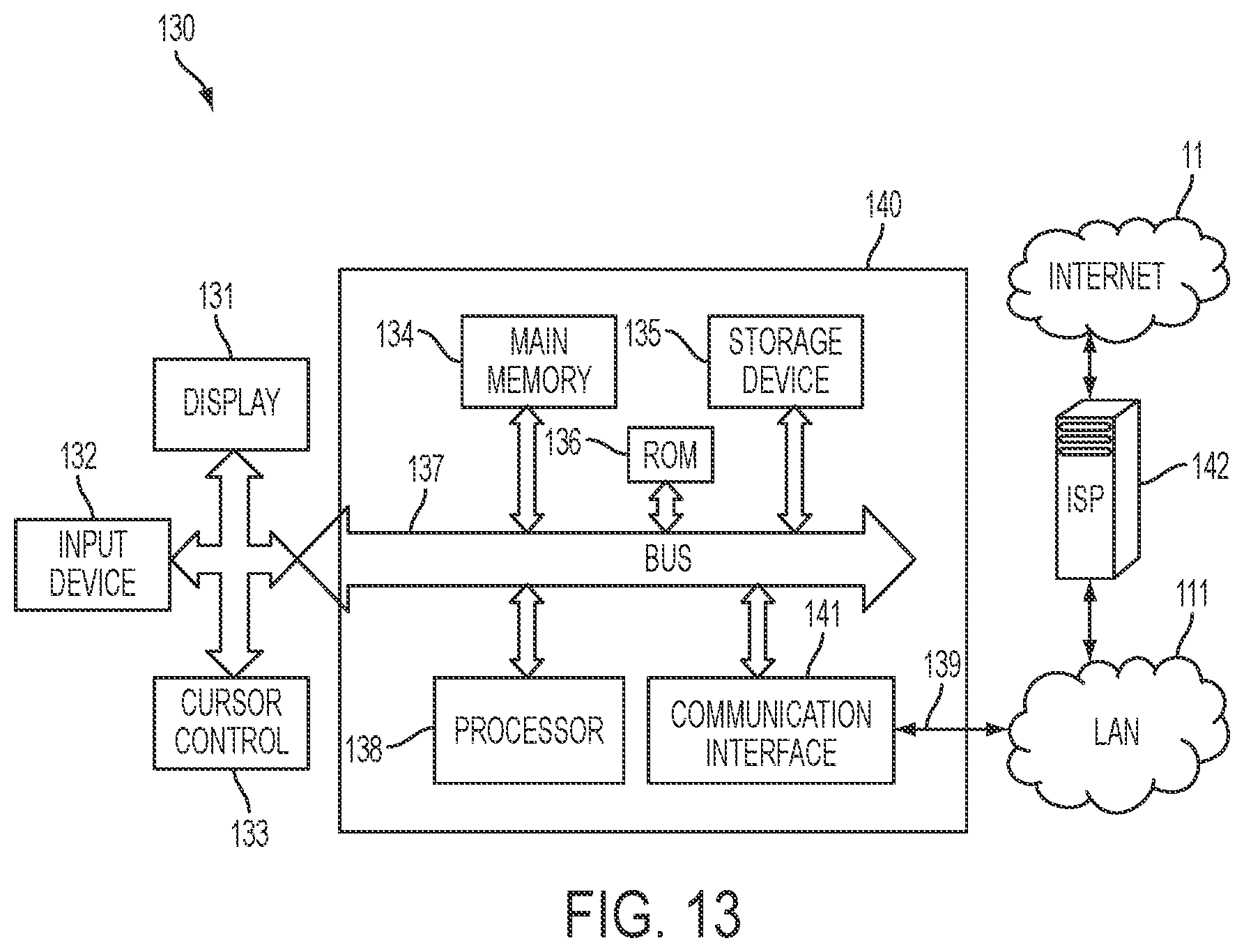 Patent US12332000 Figure 20 – Heat transfer device for high heat flux applications and related methods thereof