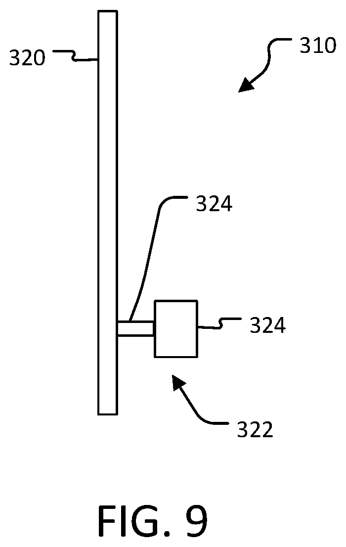 Patent US12332007 Figure 11 – Trigger block