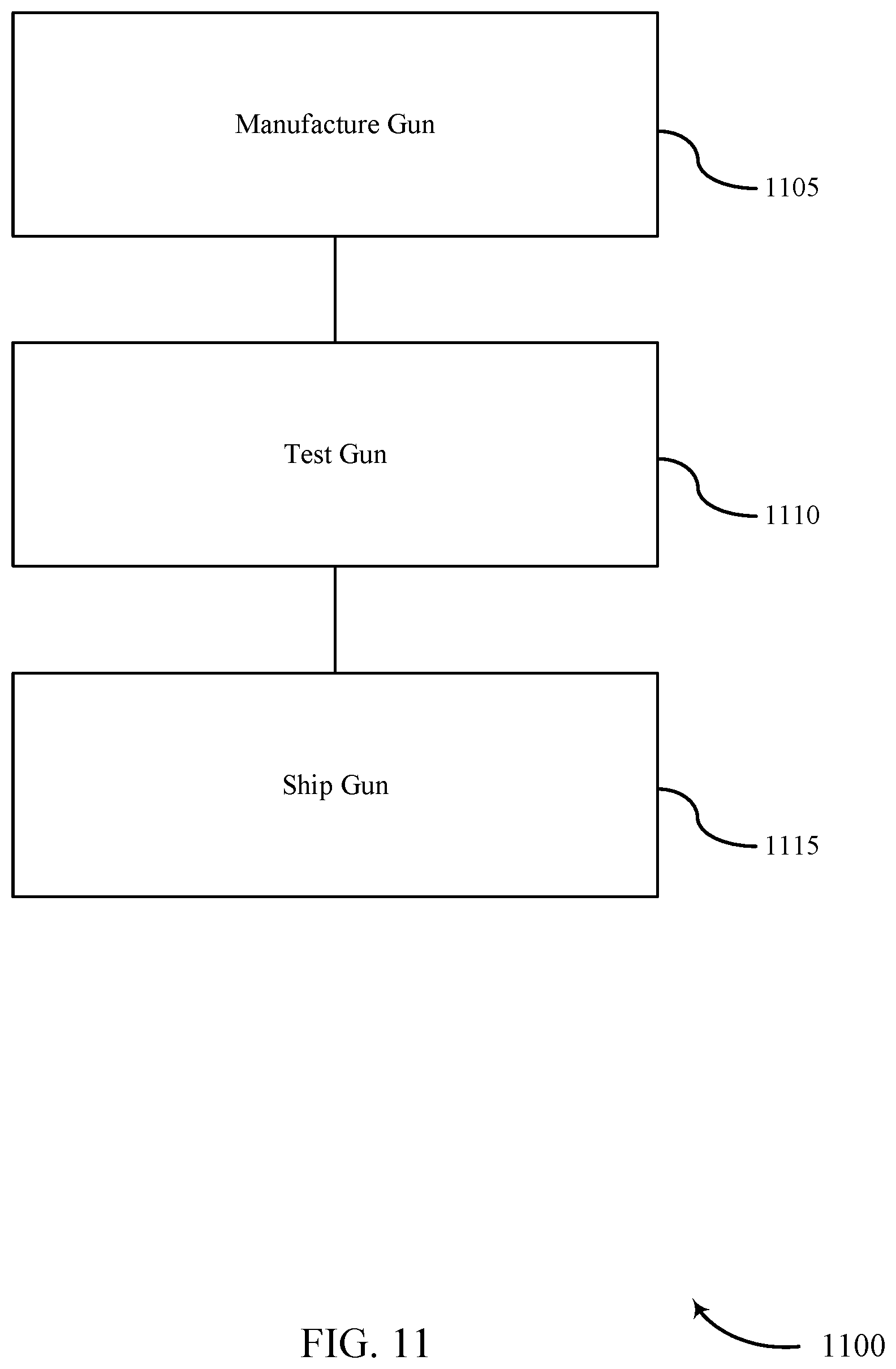 Patent US12332010 Figure 11 – Weapon slide cover