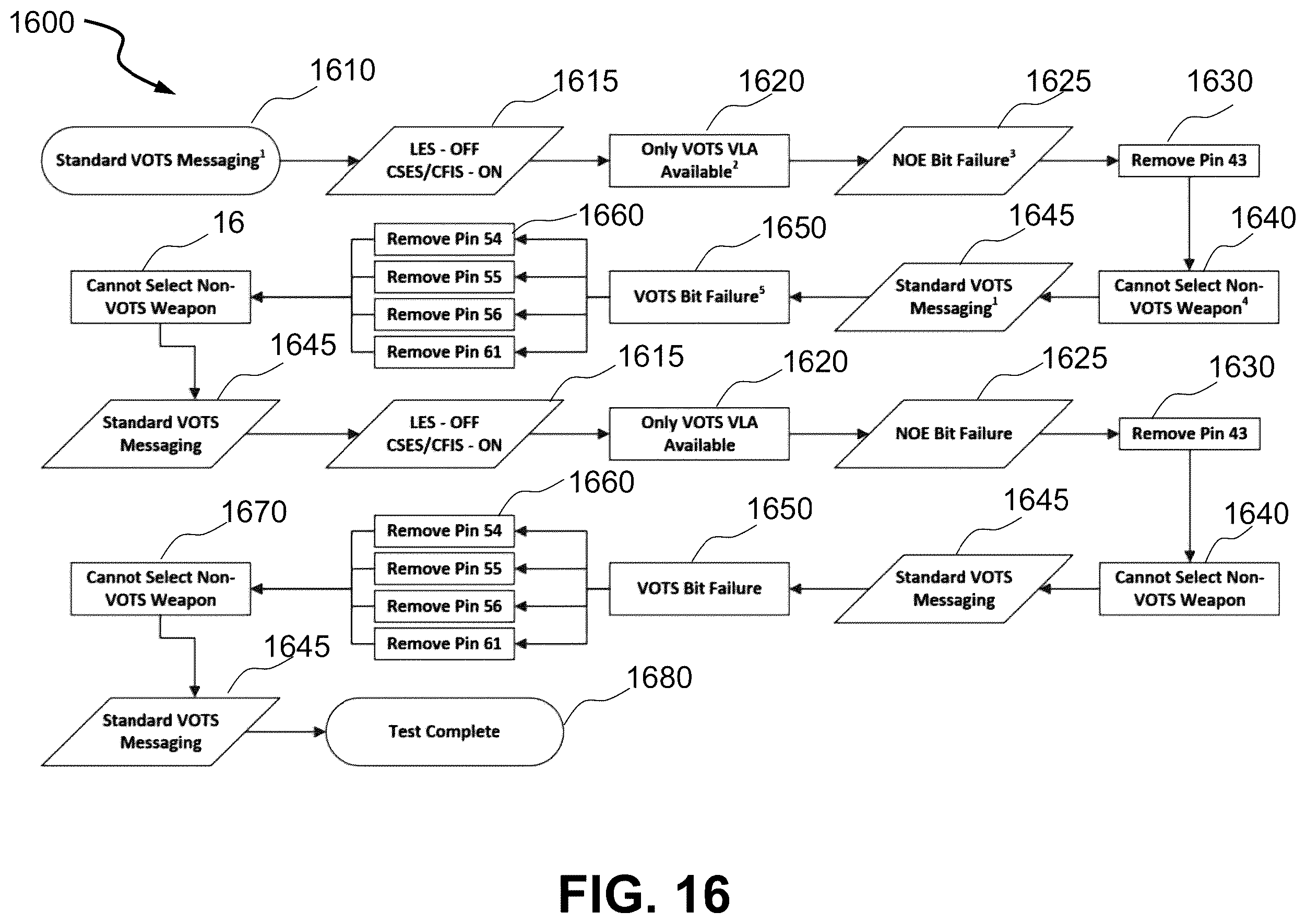 Patent US12332011 Figure 17 – Inert launch control simulator