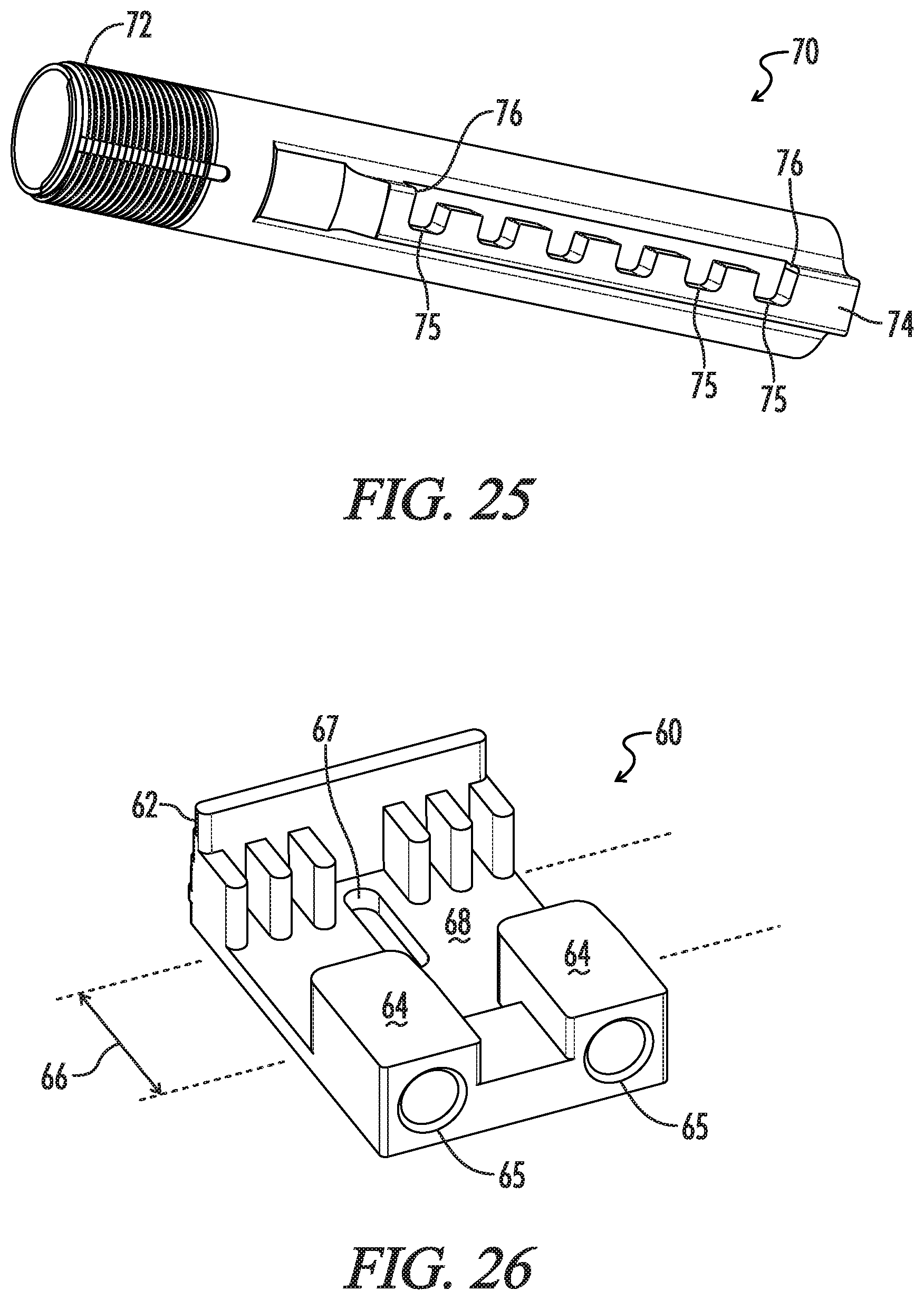 Patent US12332017 Figure 16 – Handgun brace