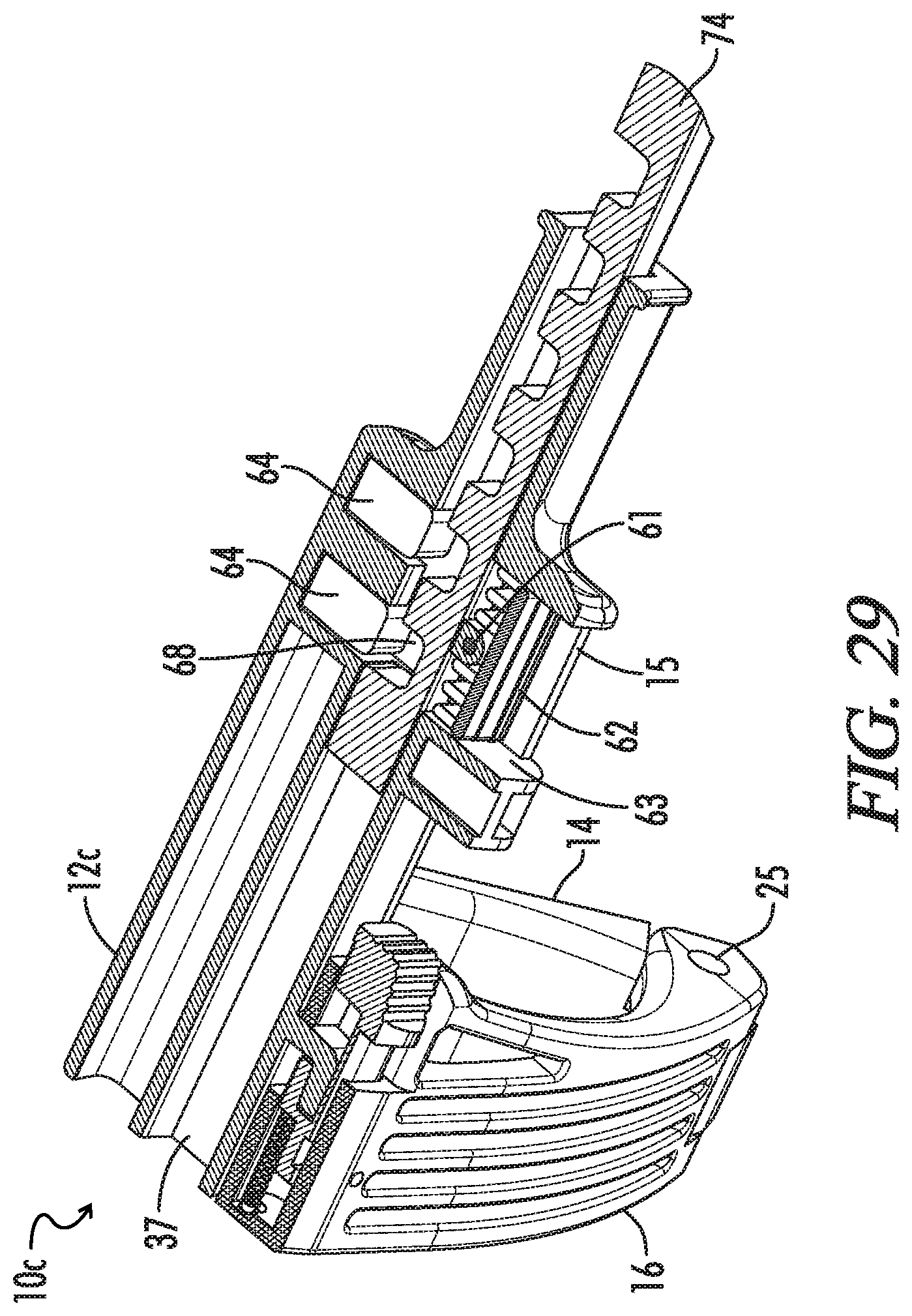 Patent US12332017 Figure 18 – Handgun brace