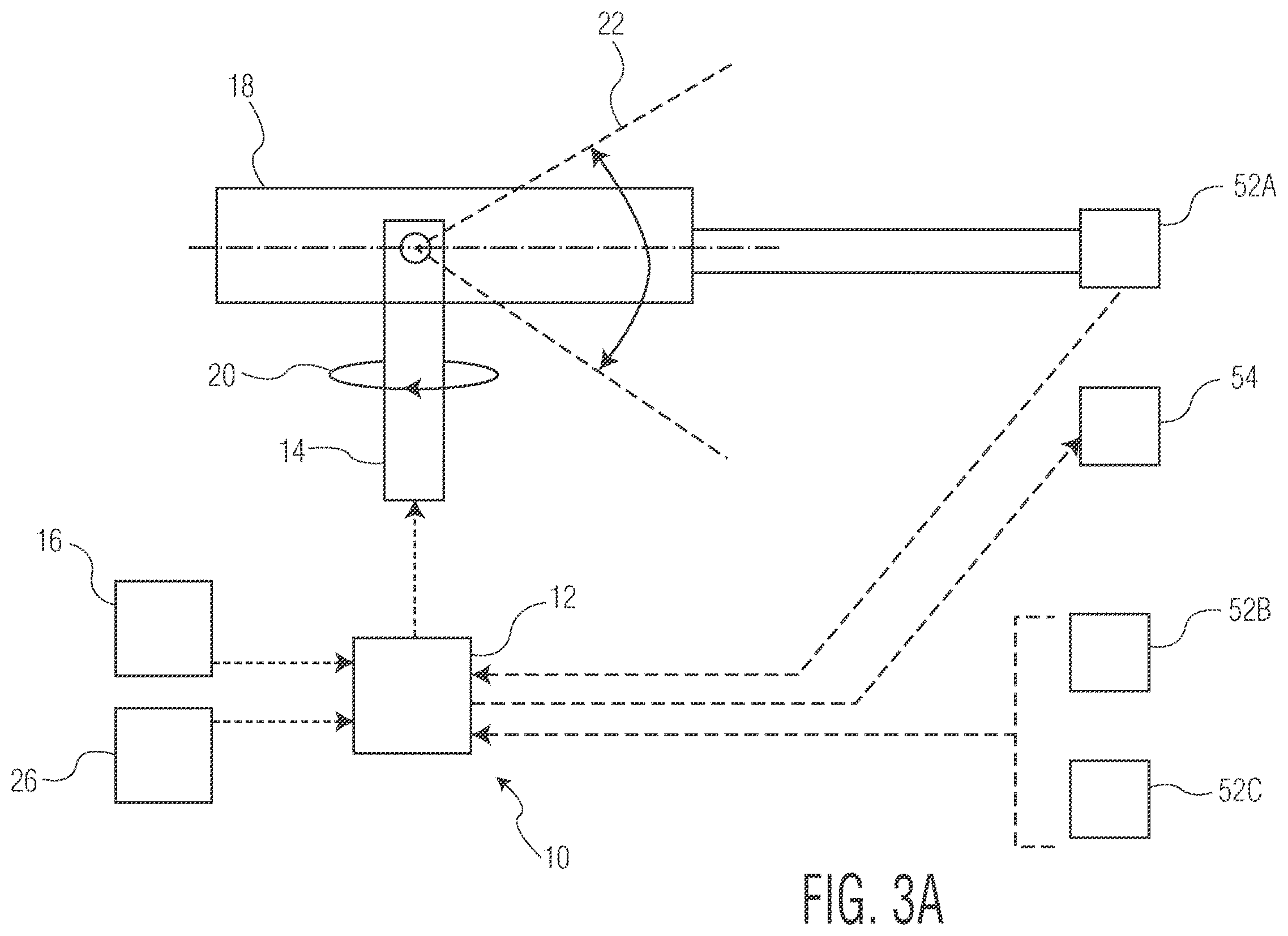 Patent US12332023 Figure 15 – Method and apparatus for improving terminal effect of an air-burst projectile