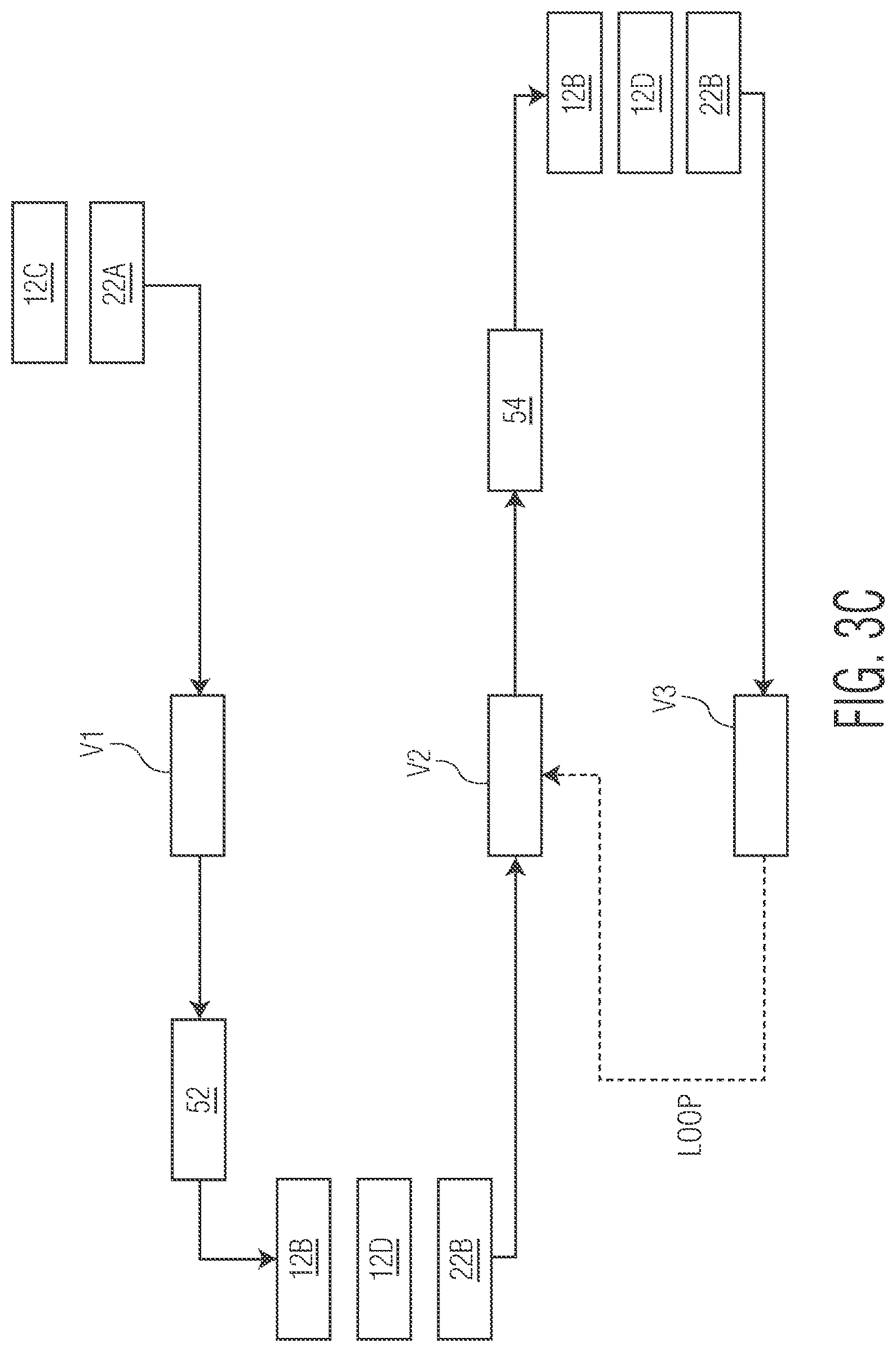 Patent US12332023 Figure 17 – Method and apparatus for improving terminal effect of an air-burst projectile