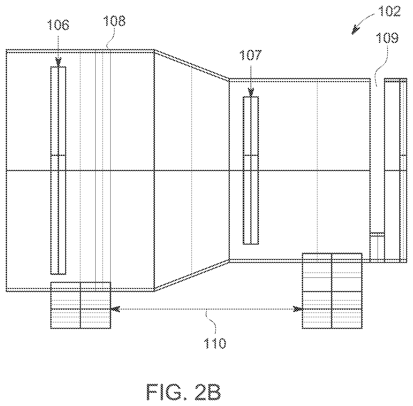 Patent US12332024 Figure 3 – Method and computer program product for displaying virtual shooting targets on interchangeable rifle scope devices