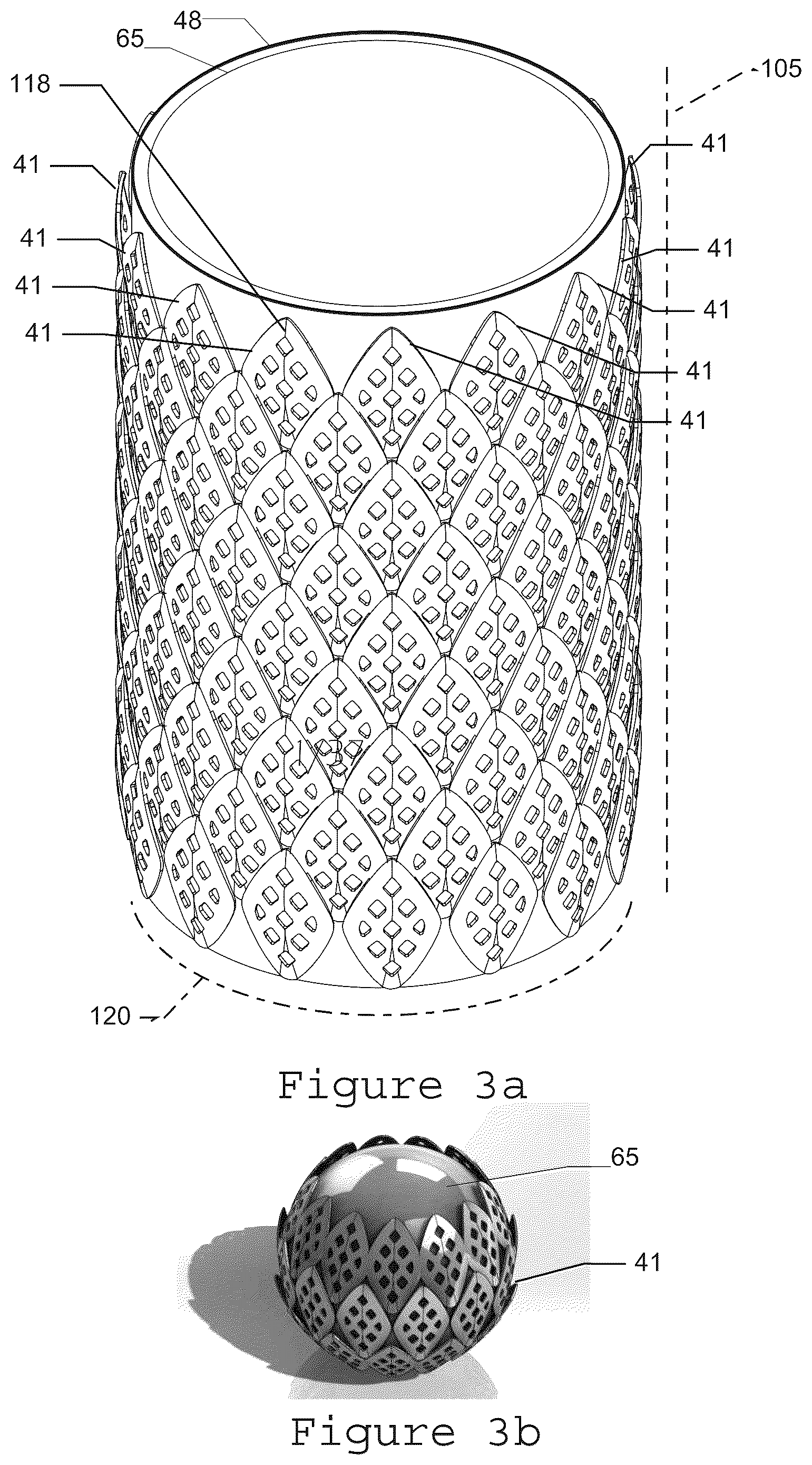 Patent US12332028 Figure 2 – Composite material