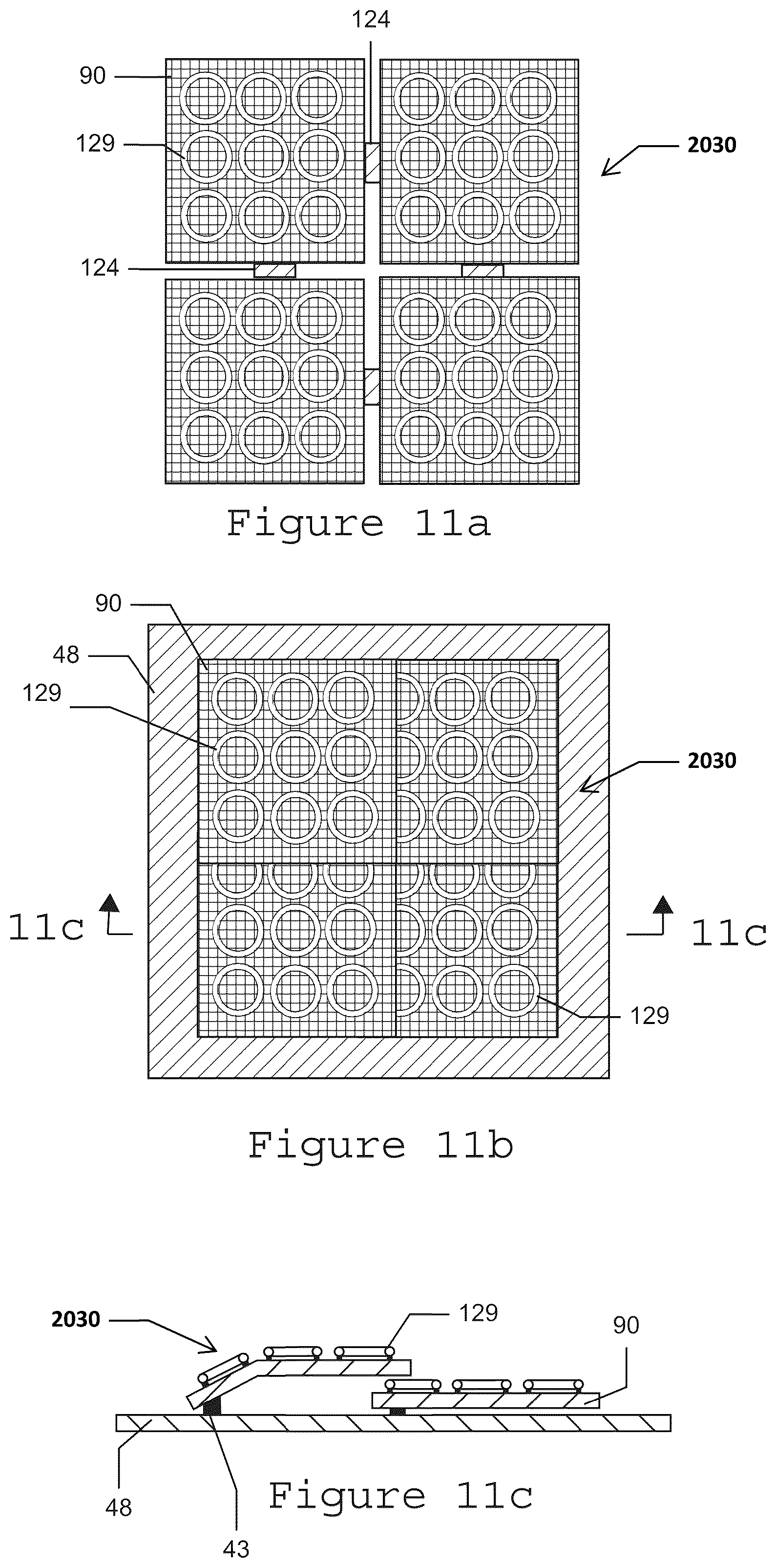 Patent US12332028 Figure 8 – Composite material