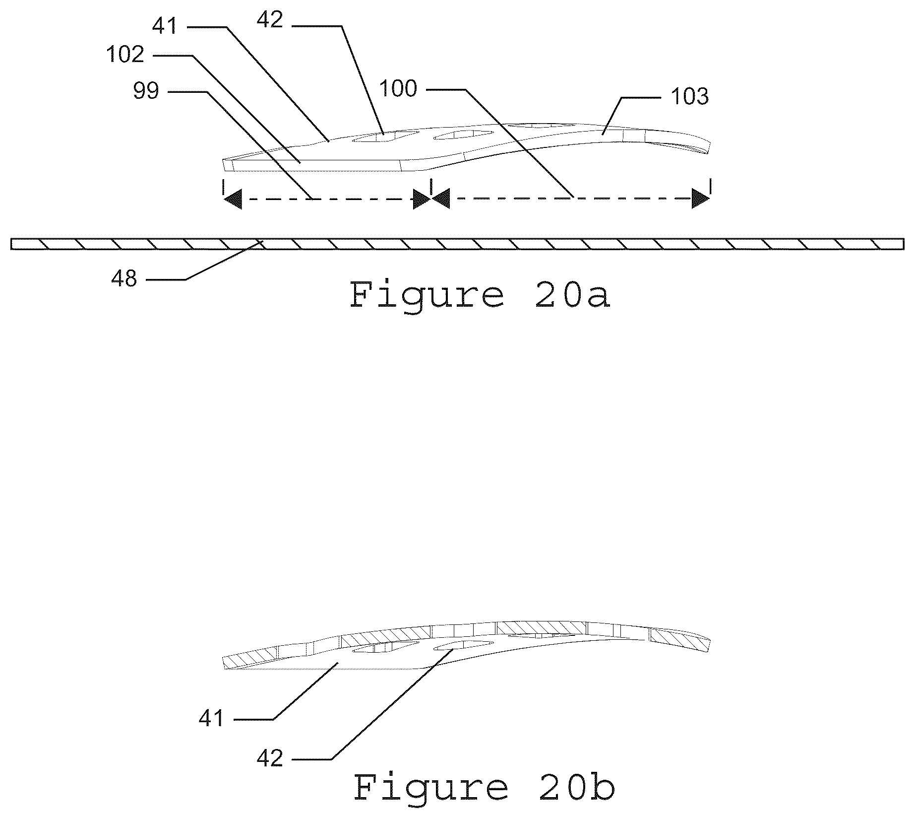 Patent US12332028 Figure 14 – Composite material