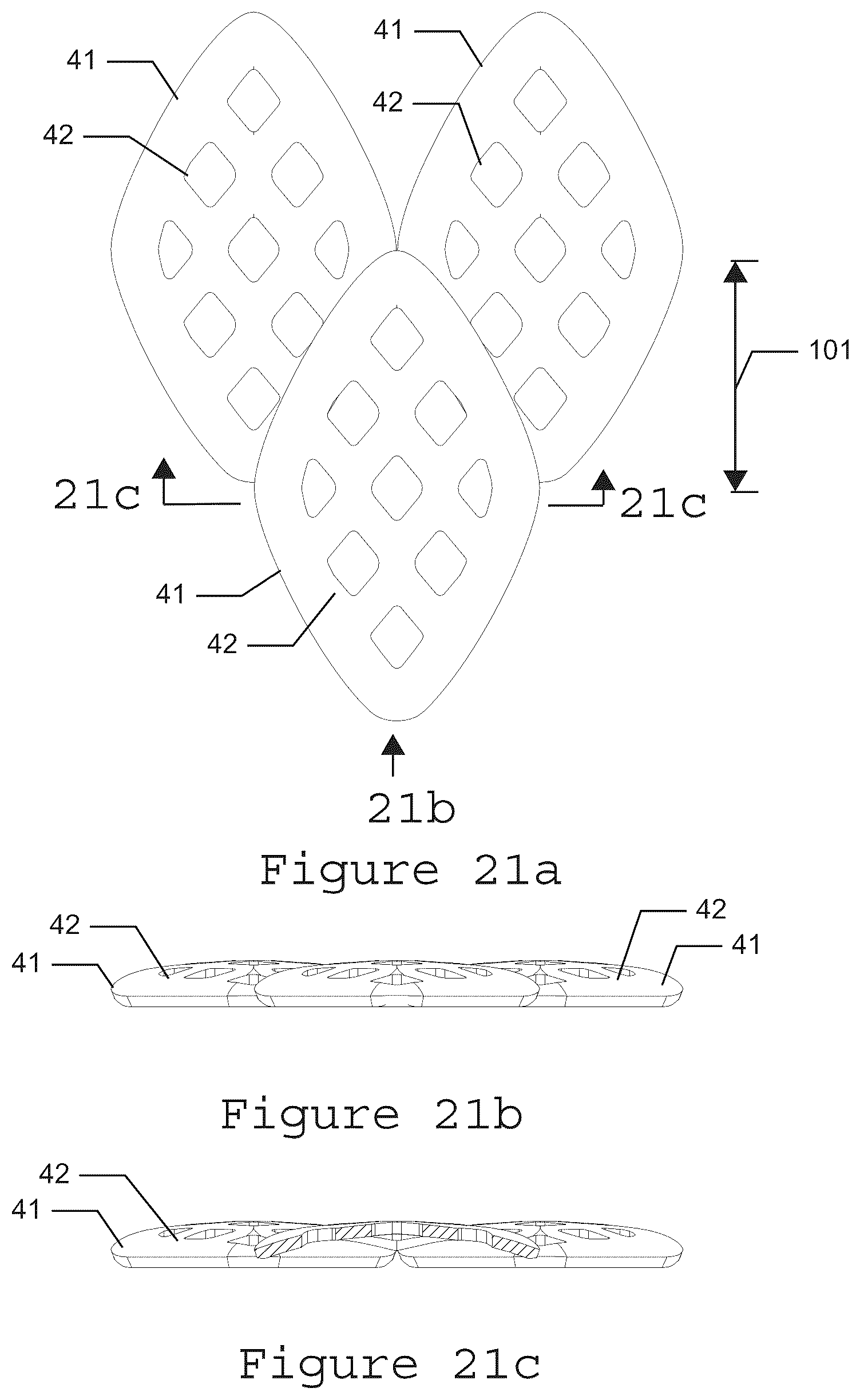 Patent US12332028 Figure 15 – Composite material