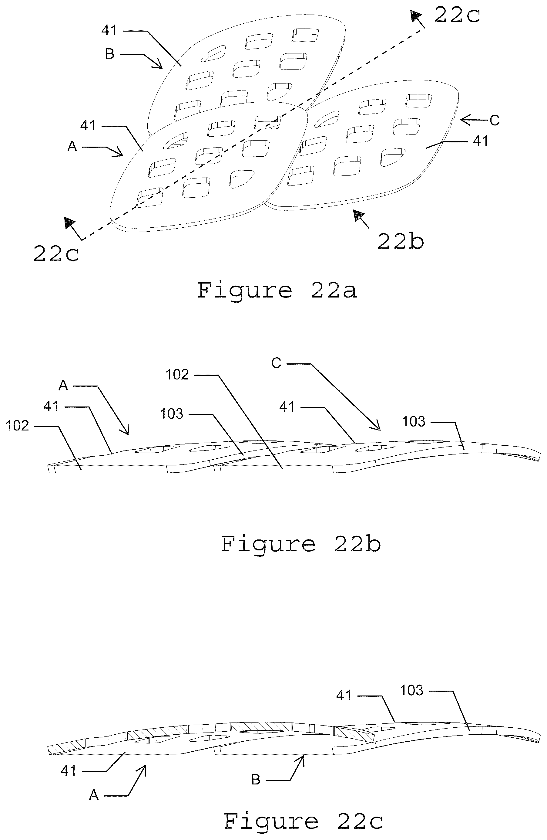 Patent US12332028 Figure 16 – Composite material