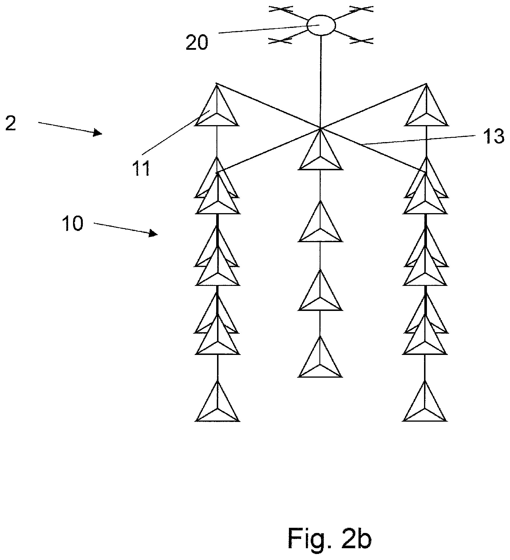 Patent US12332031 Figure 3 – Decoy target, system and method for protecting an object
