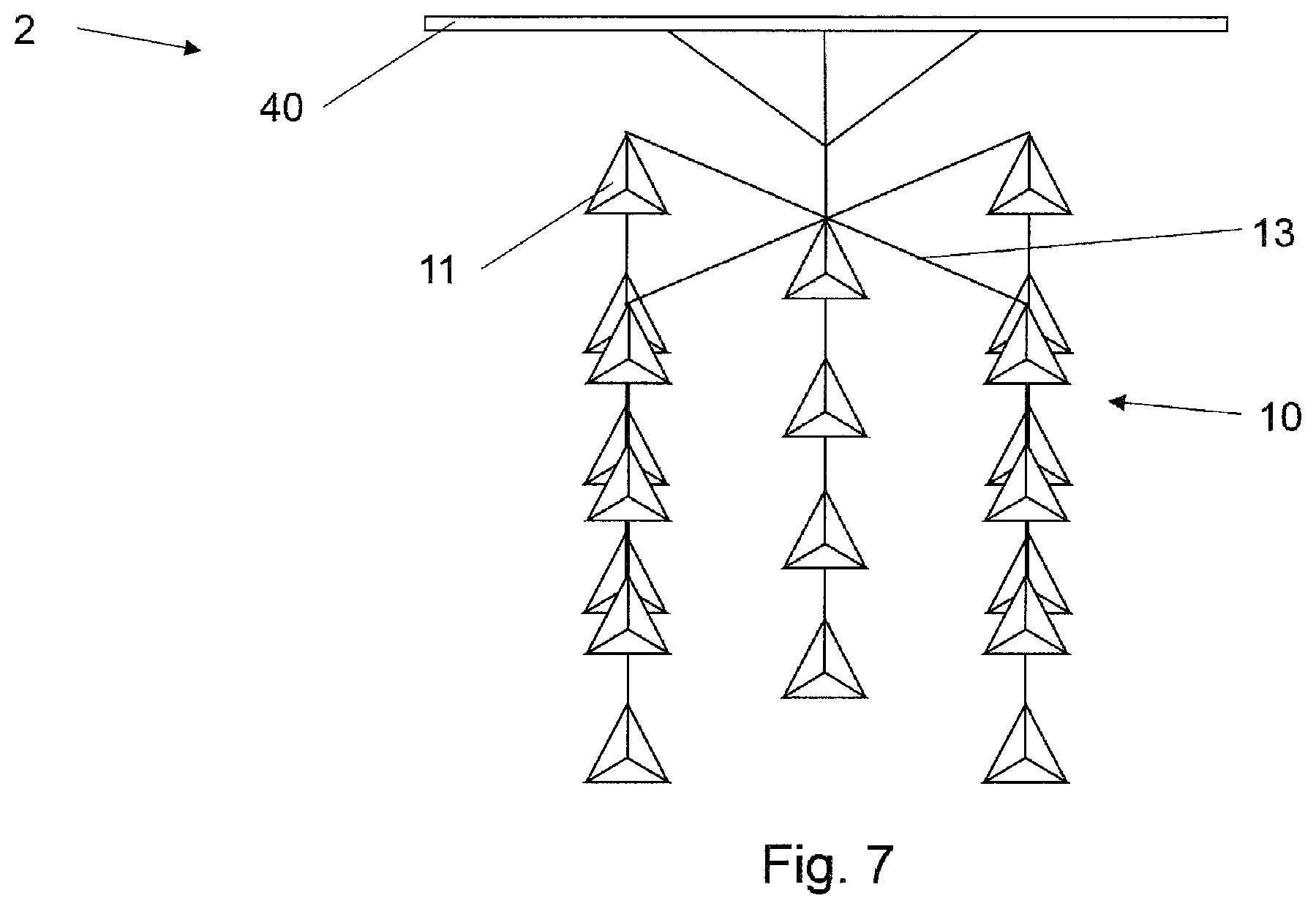 Patent US12332031 Figure 8 – Decoy target, system and method for protecting an object