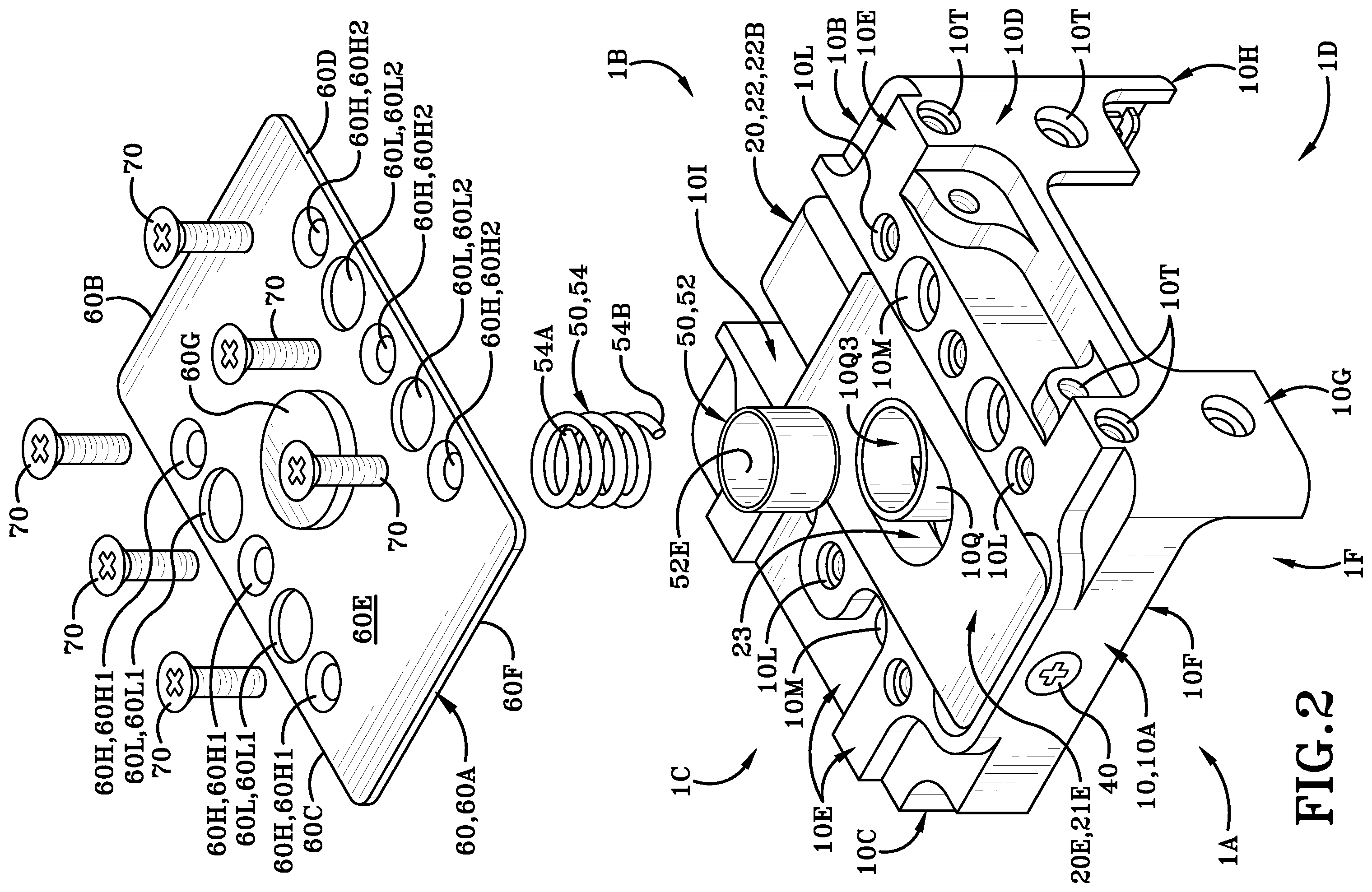Patent US12332037 Figure 2 – Switch assembly